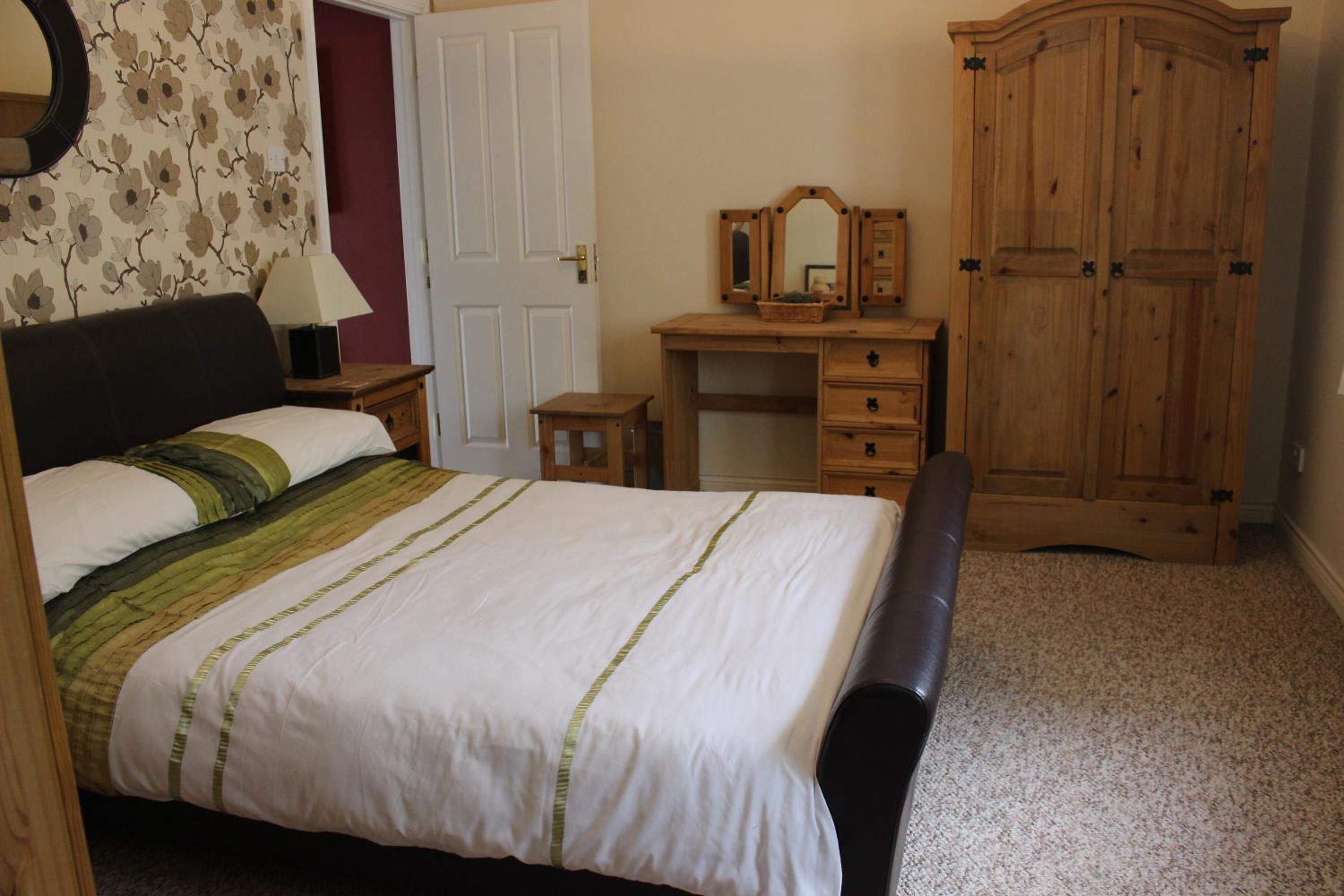 Causeway Holiday Homes