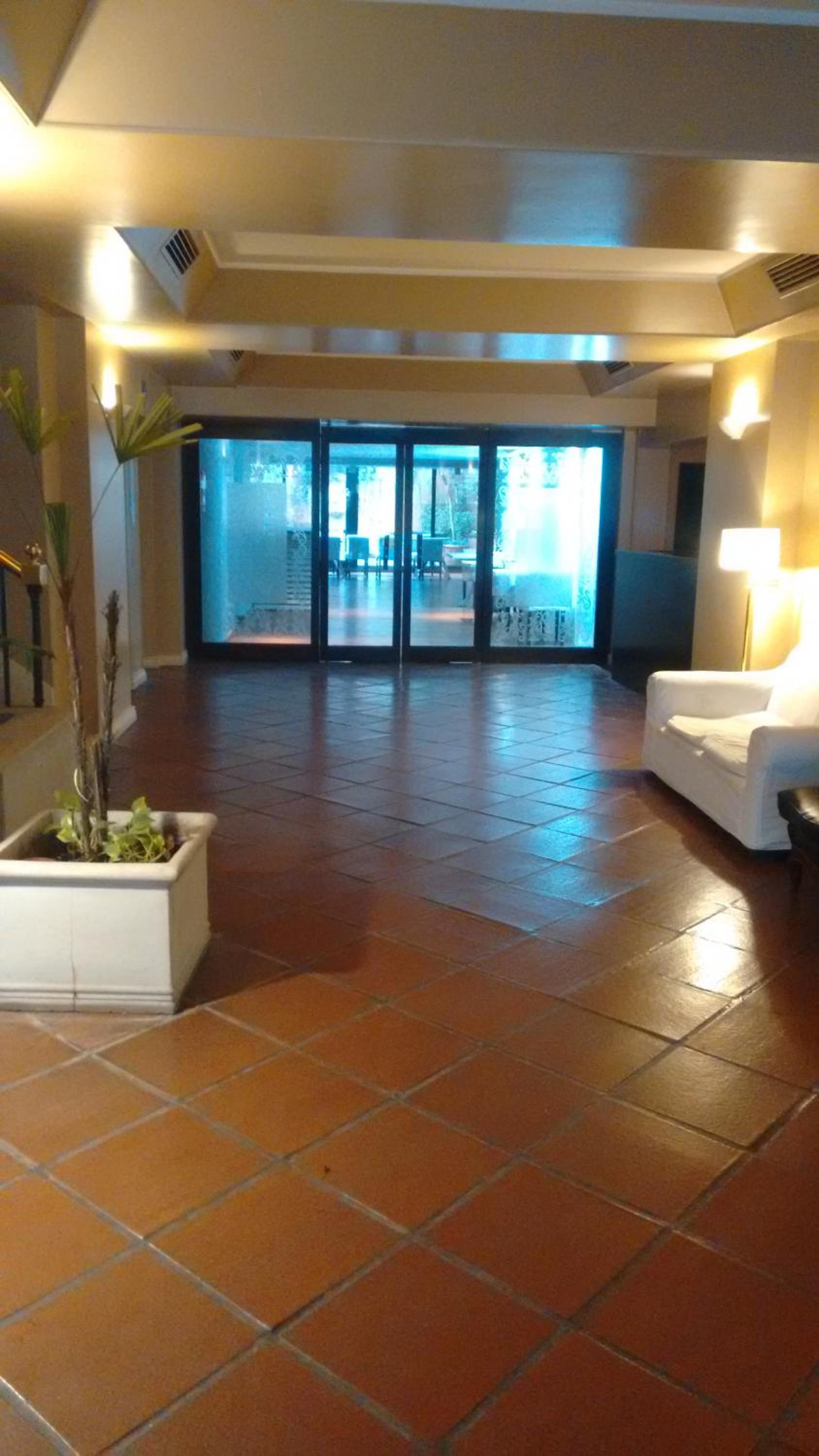 Ex Loi Suites Arenales