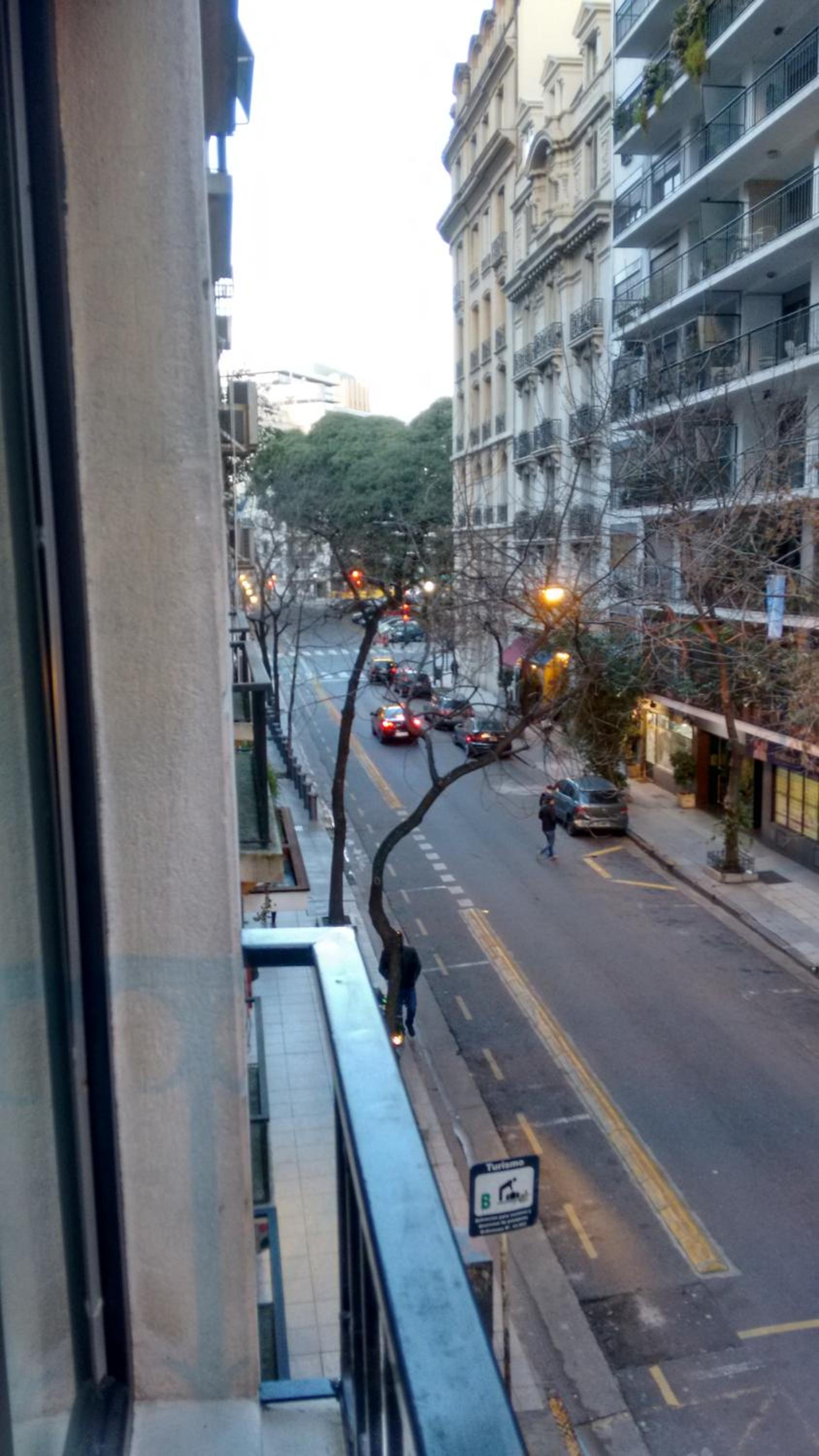 Ex Loi Suites Arenales