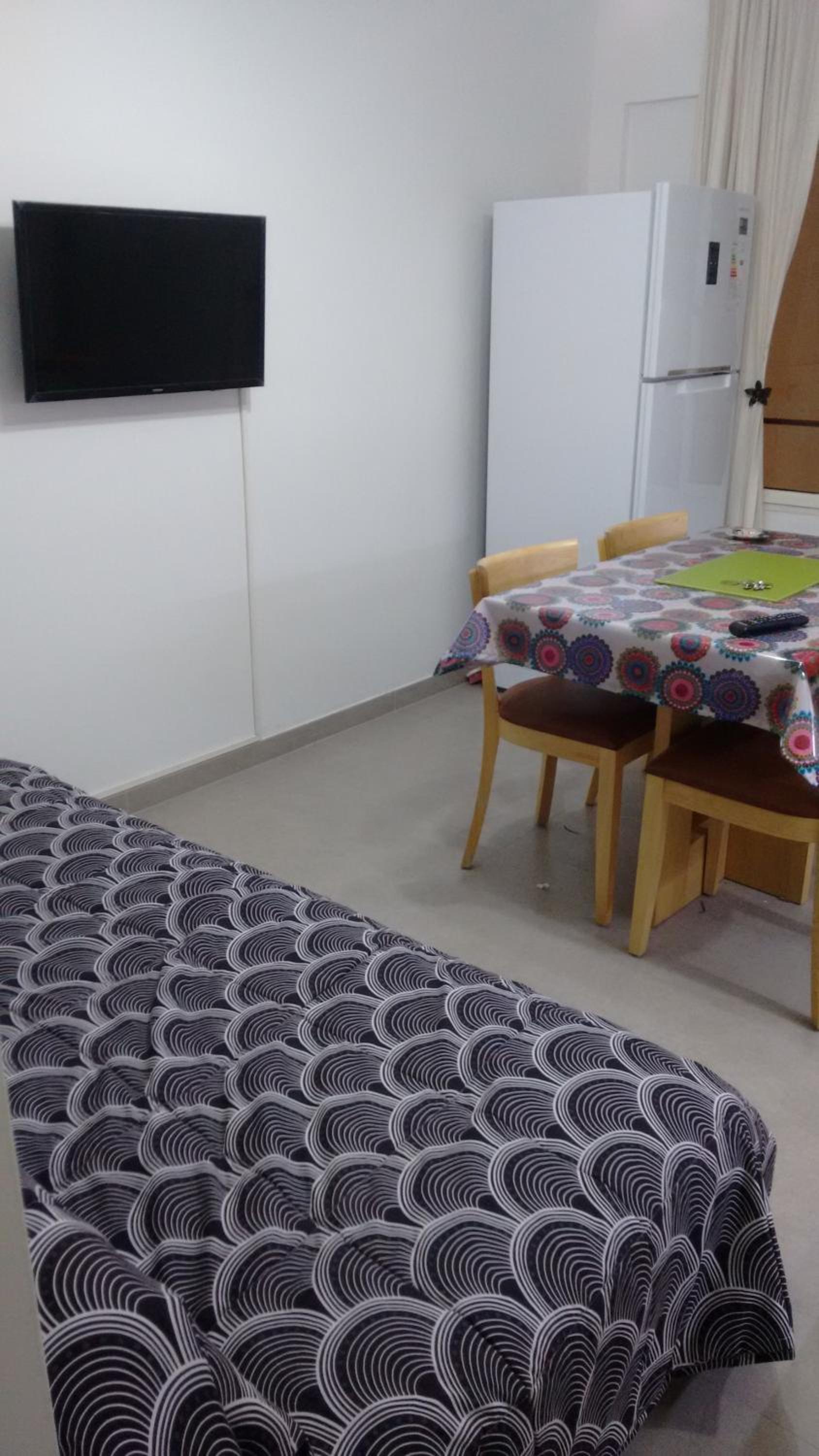 Ex Loi Suites Arenales