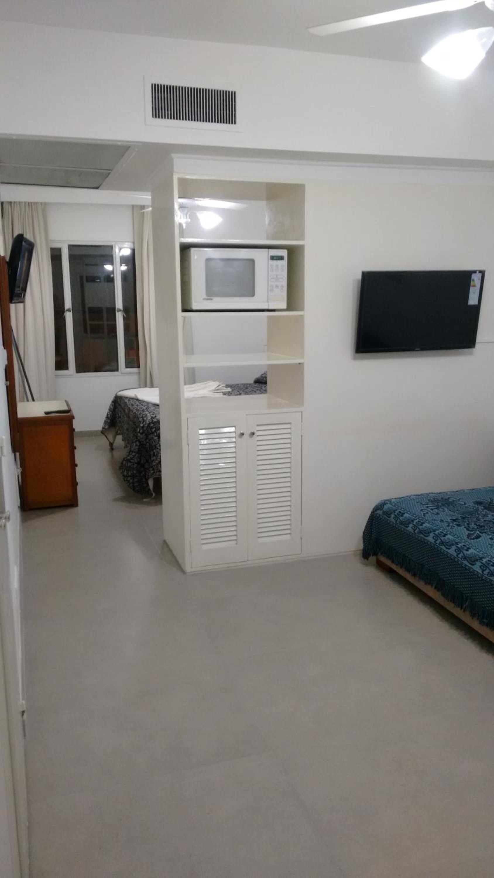 Ex Loi Suites Arenales