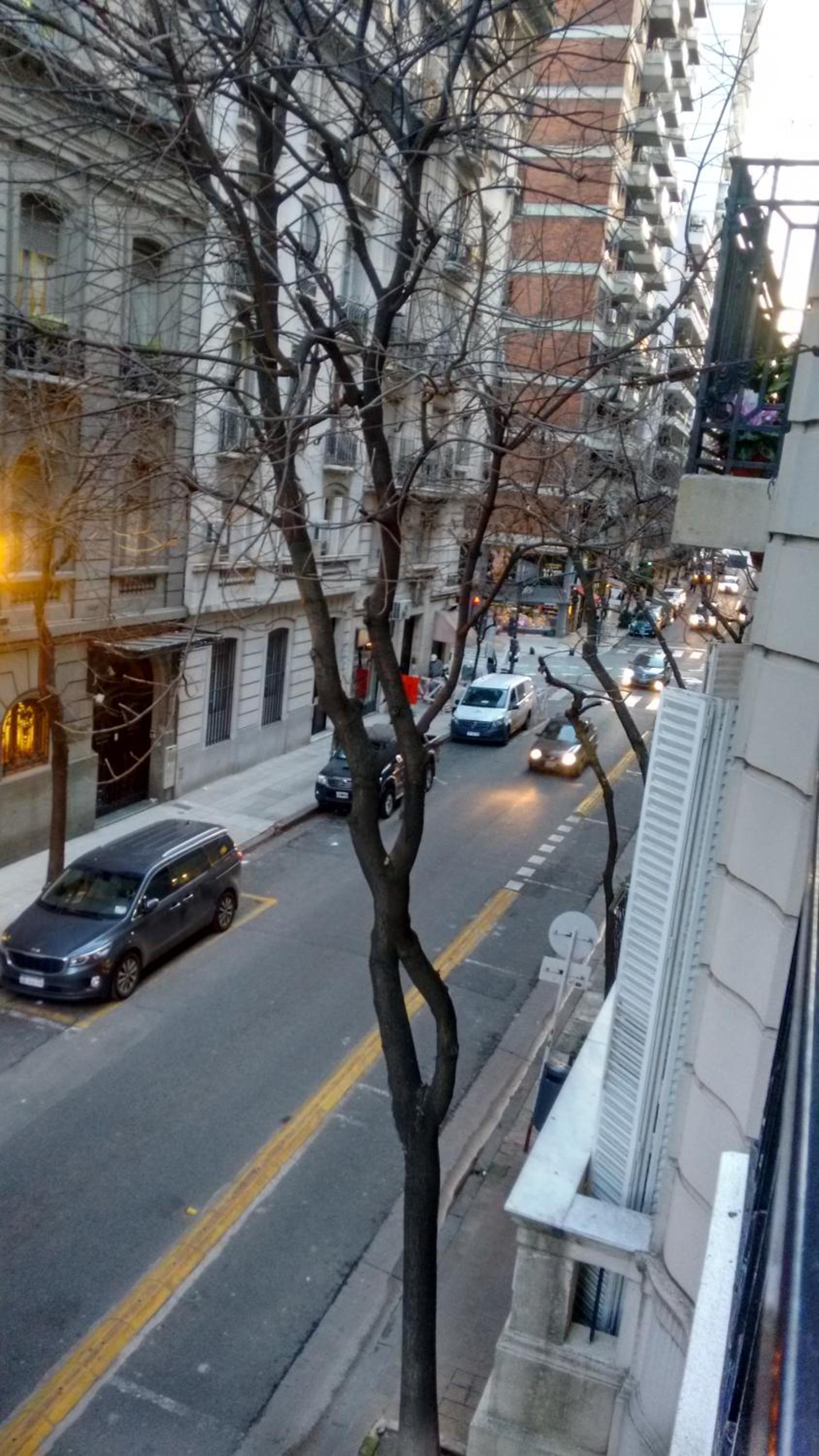Ex Loi Suites Arenales