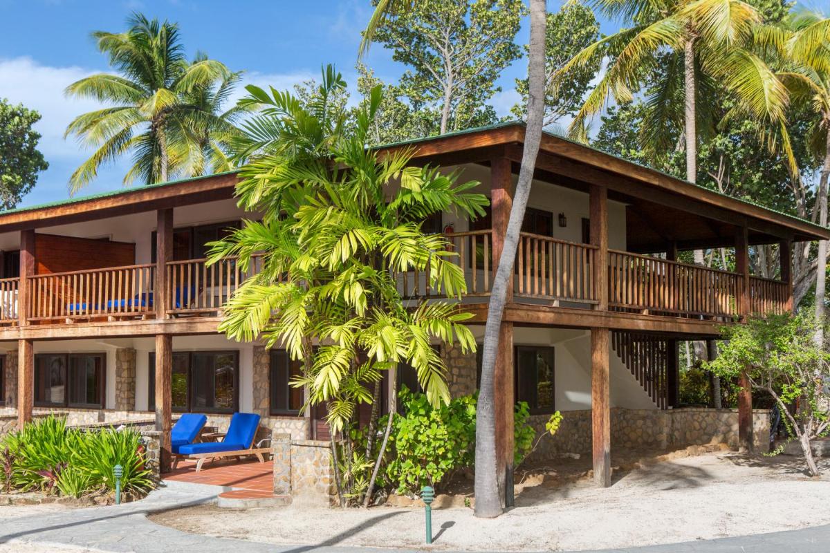 The Palm Island Resort - All Inclusive