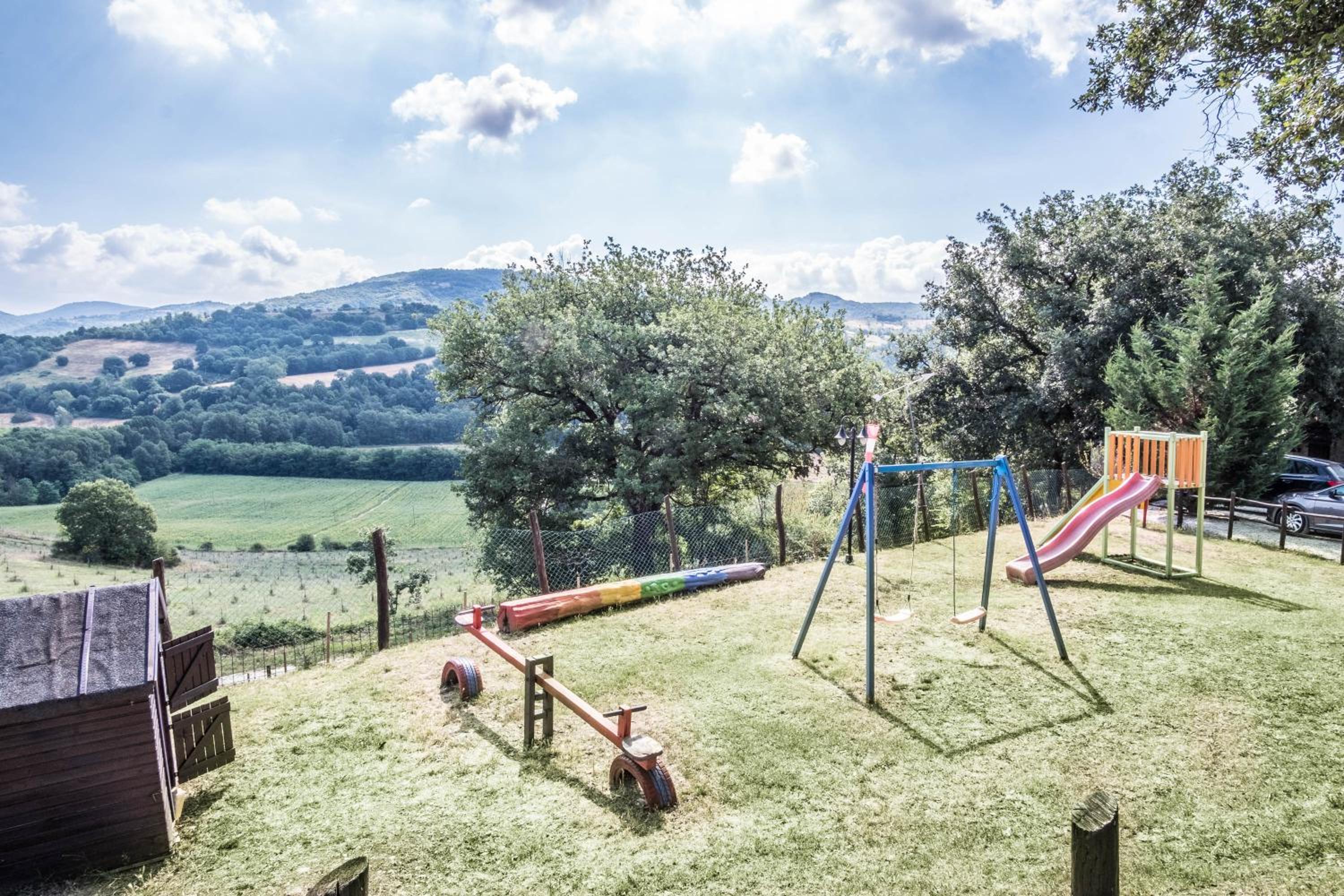 Agriturismo Goccia di Luna