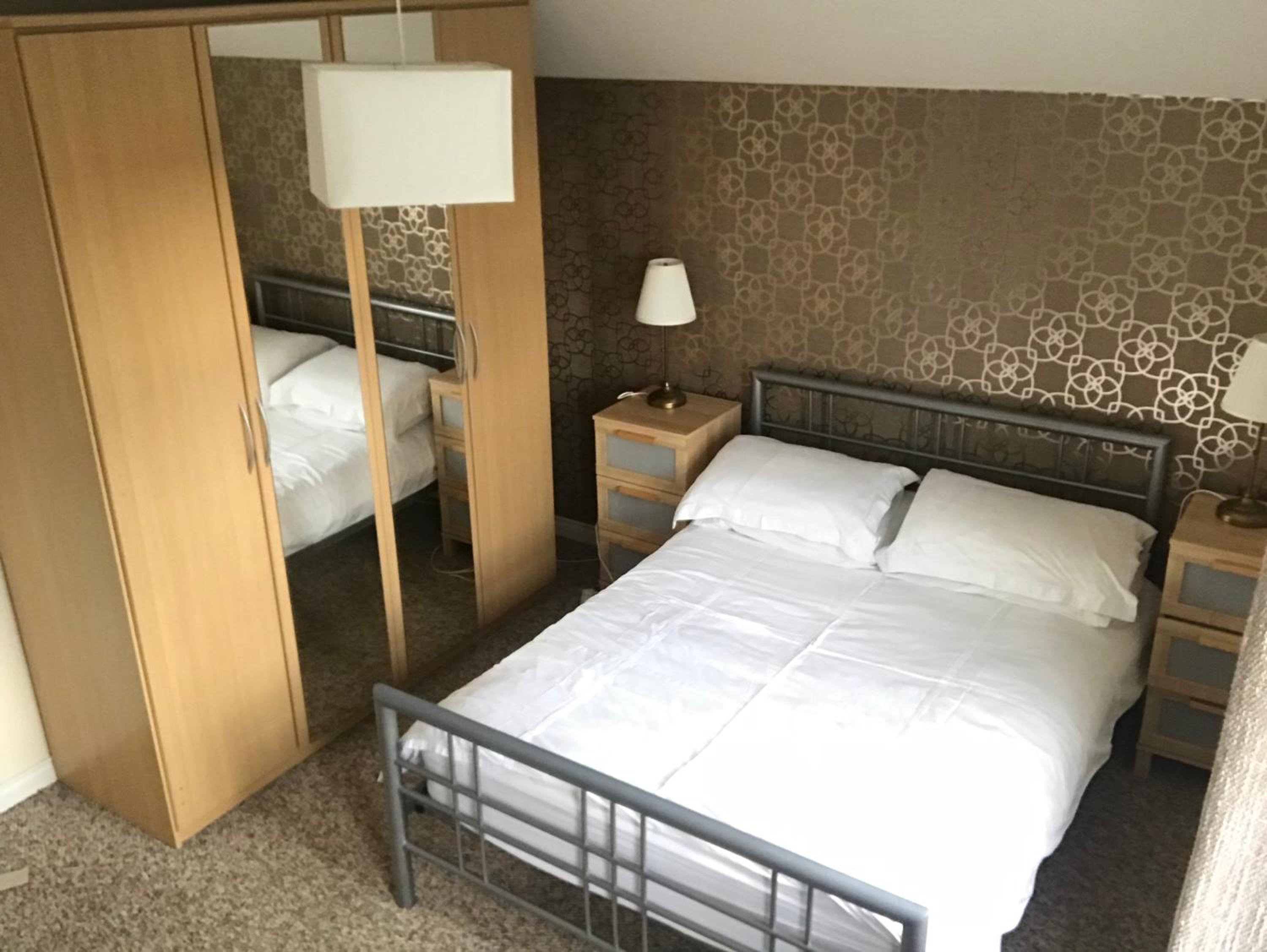 Causeway Holiday Homes