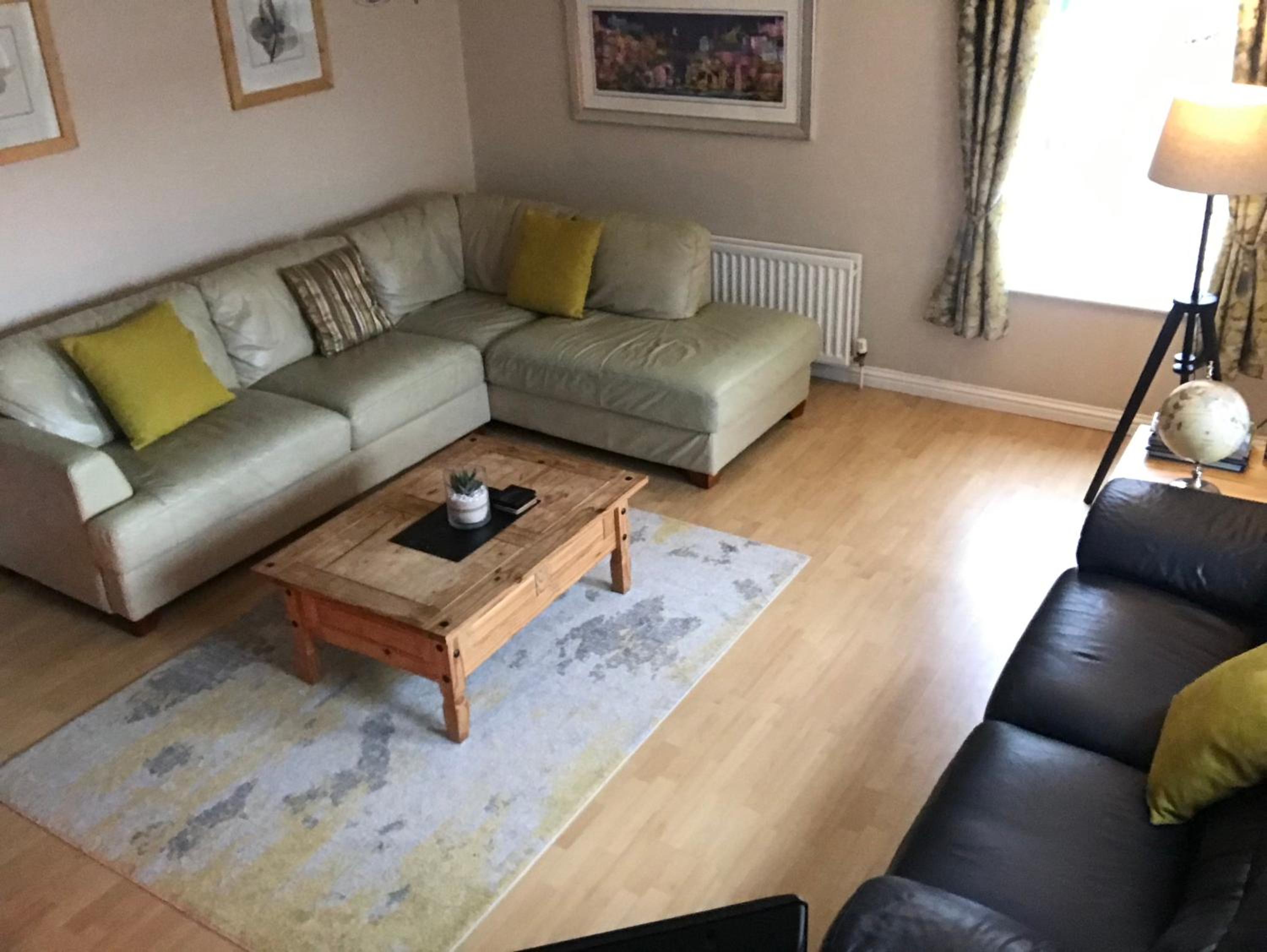Causeway Holiday Homes