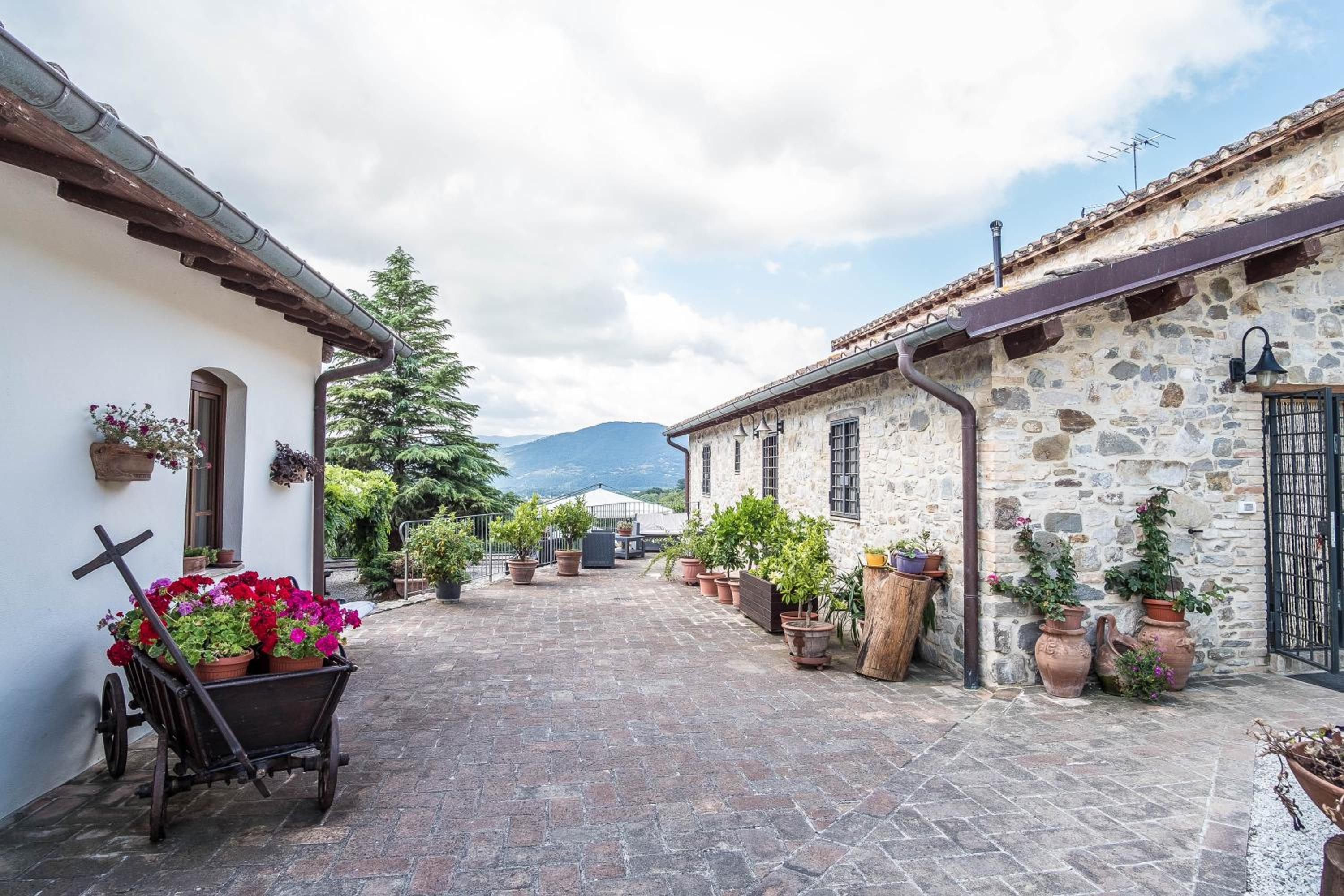 Agriturismo Goccia di Luna