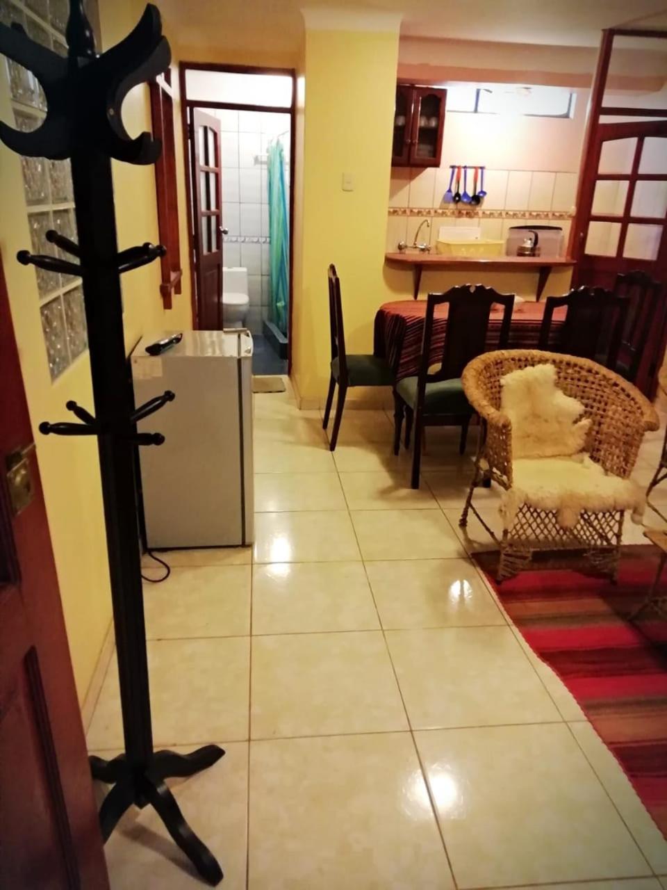 Conquista Cusco