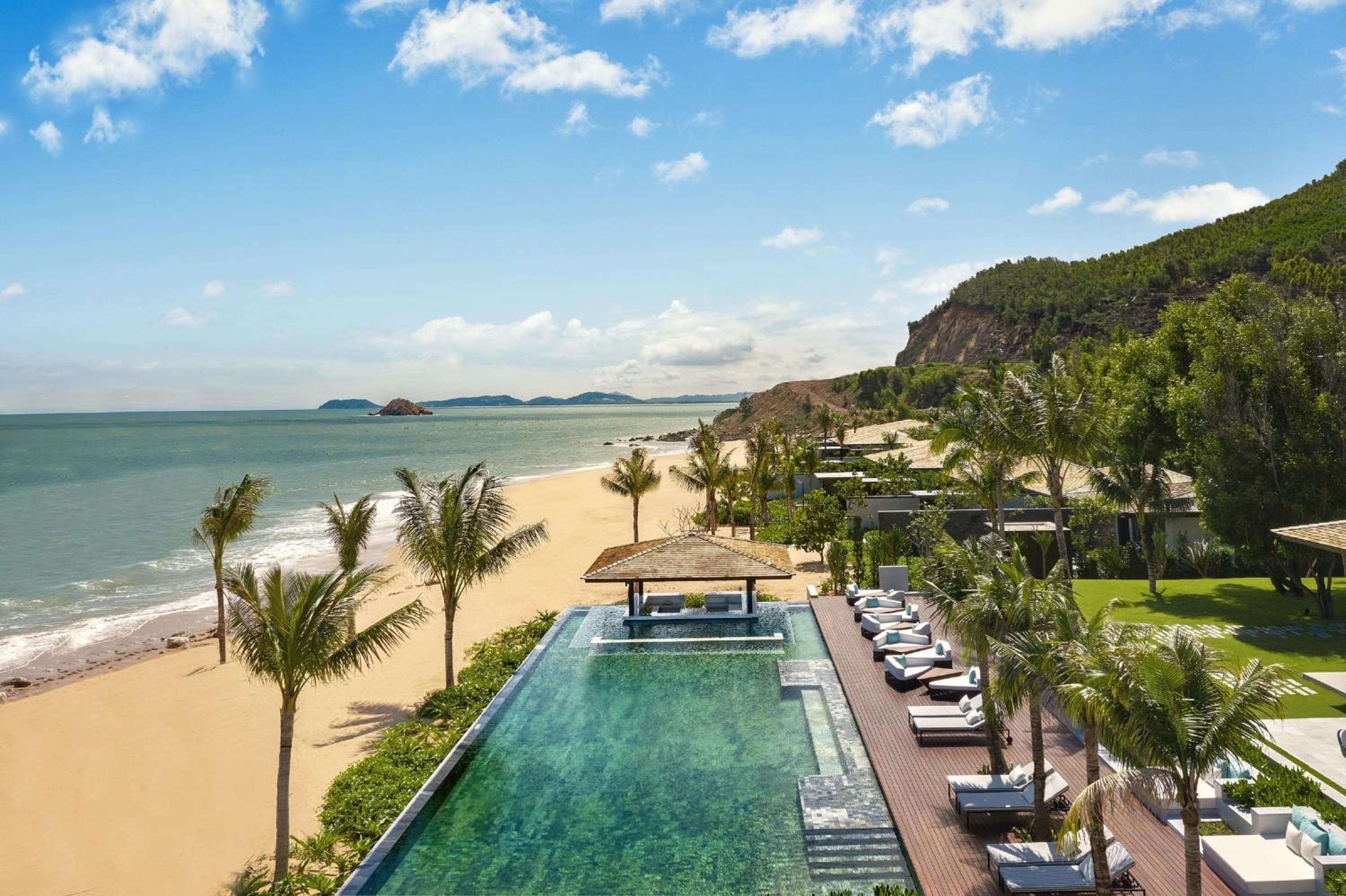Hotel Anantara Quy Nhon Villas - Image 1