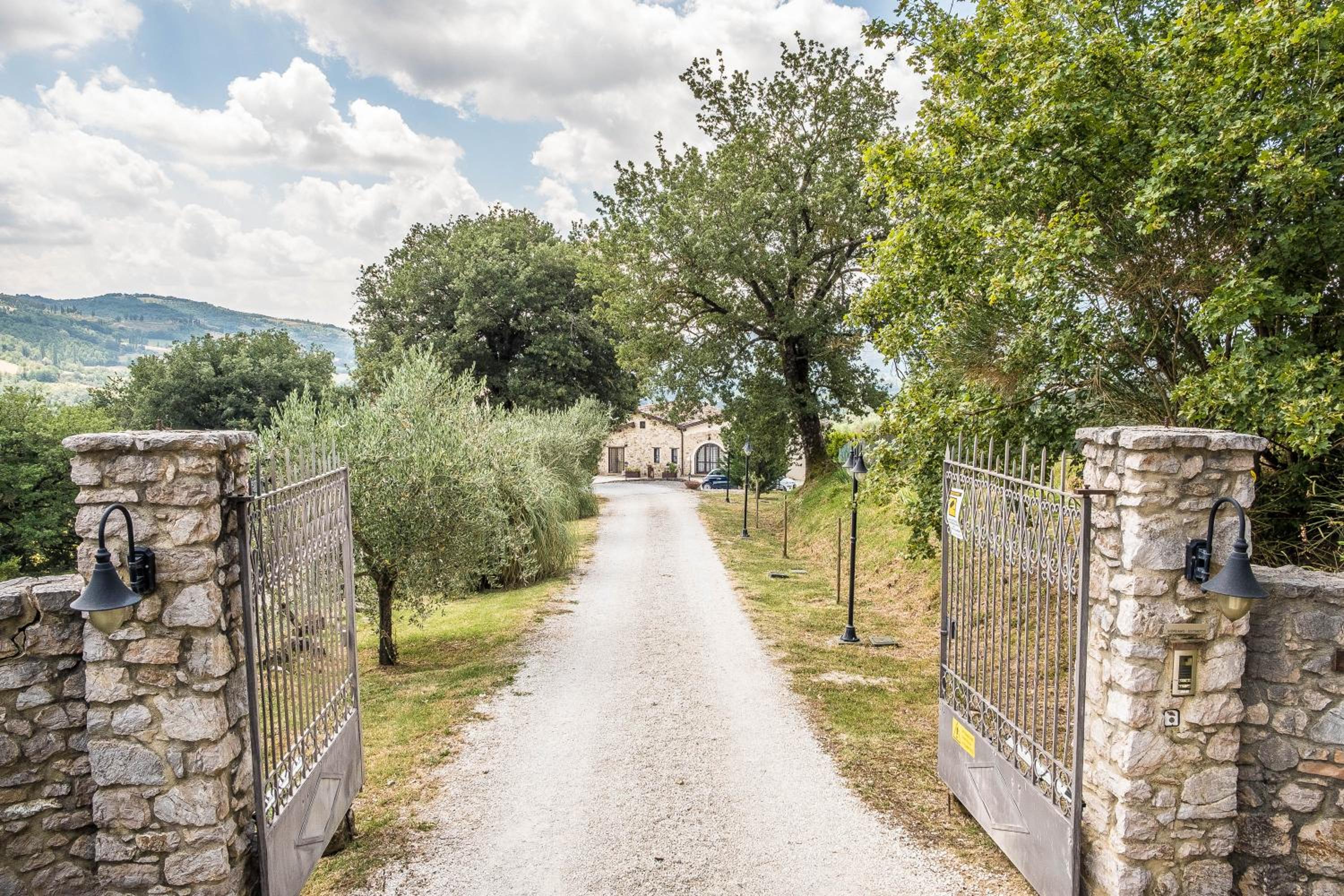 Agriturismo Goccia di Luna