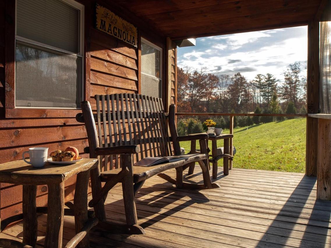 Pipestem Spa, Event Center and Mountain Chalets
