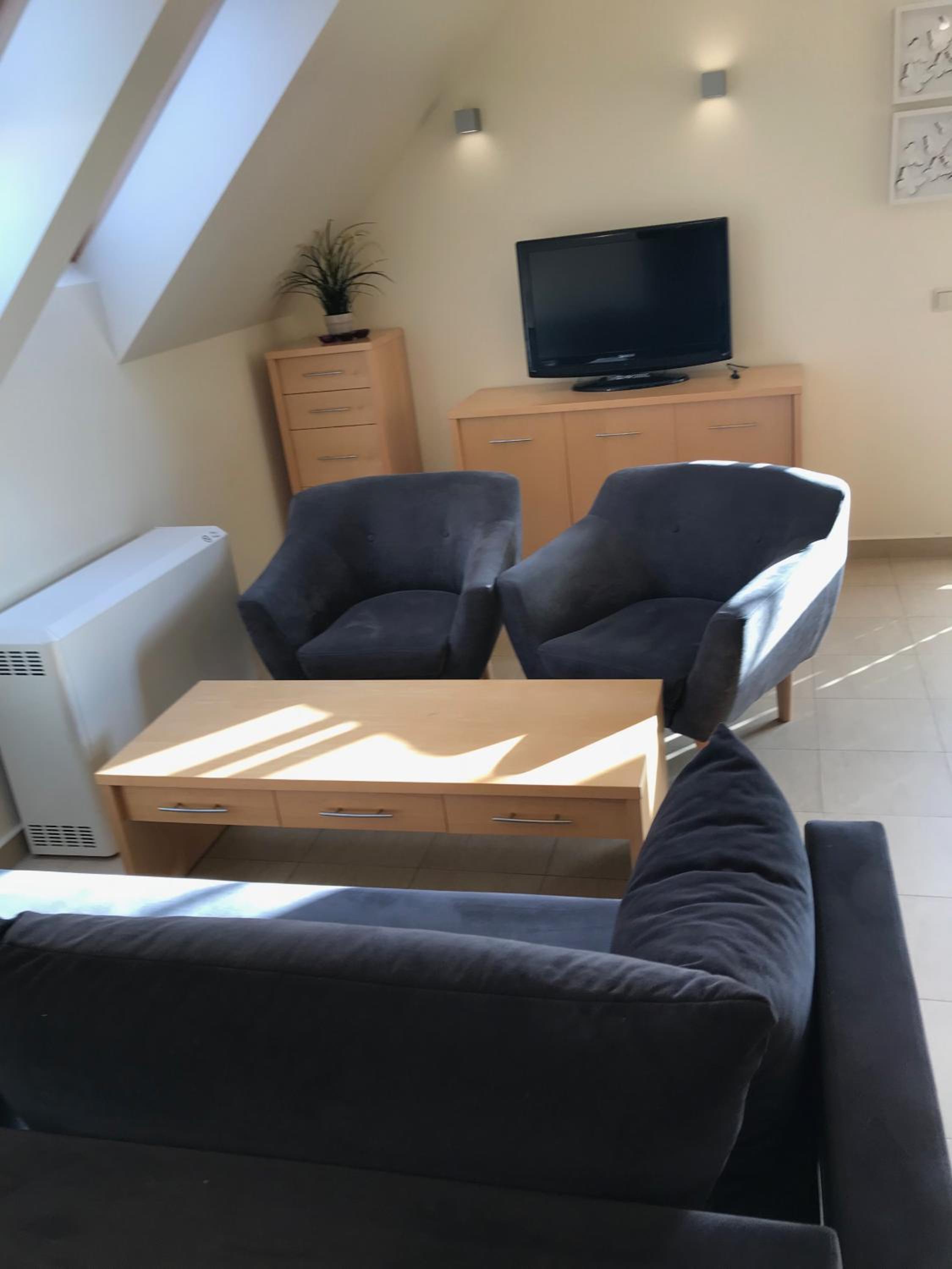Baltic Vip Apartamenty przy morzu view 3