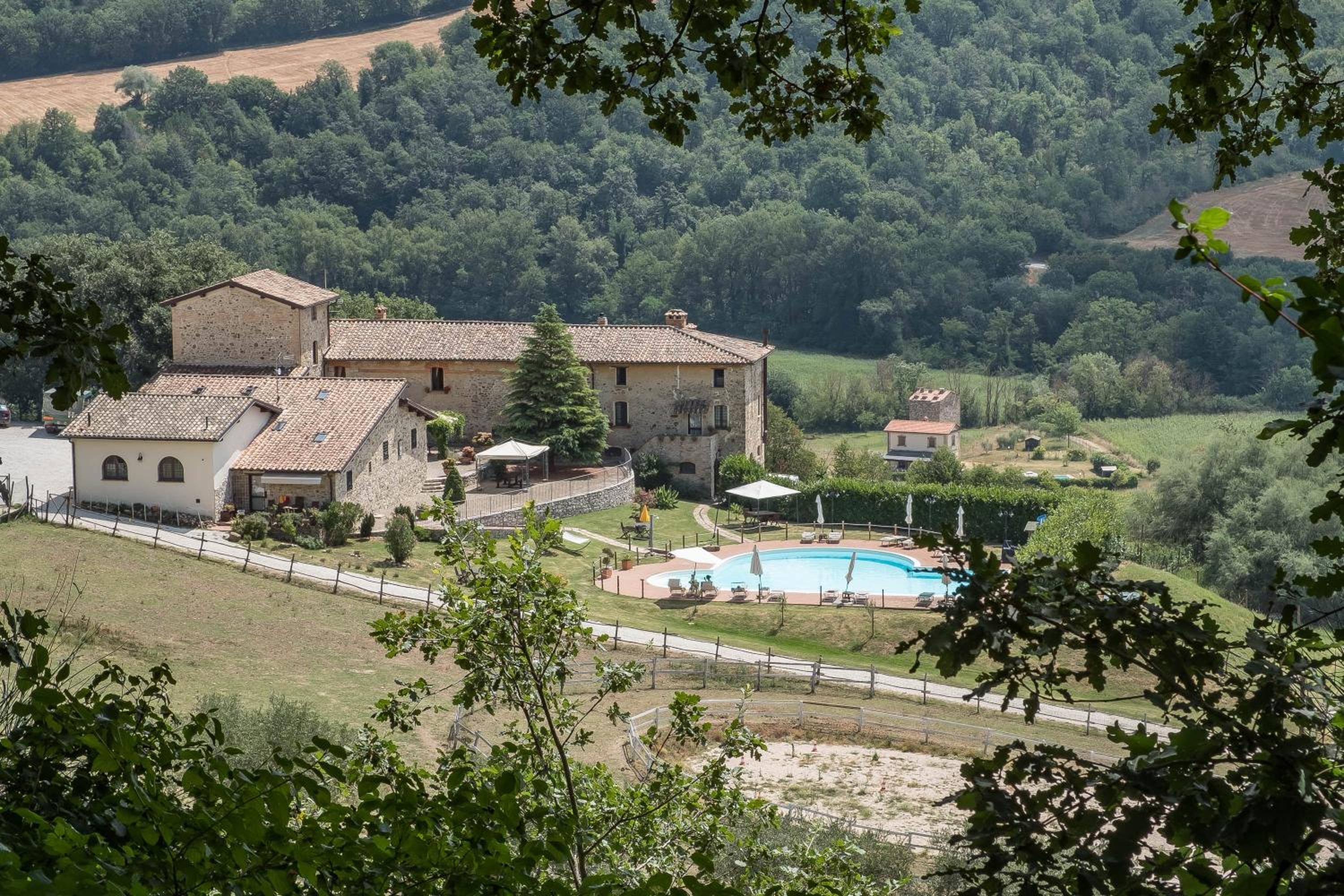 Agriturismo Goccia di Luna