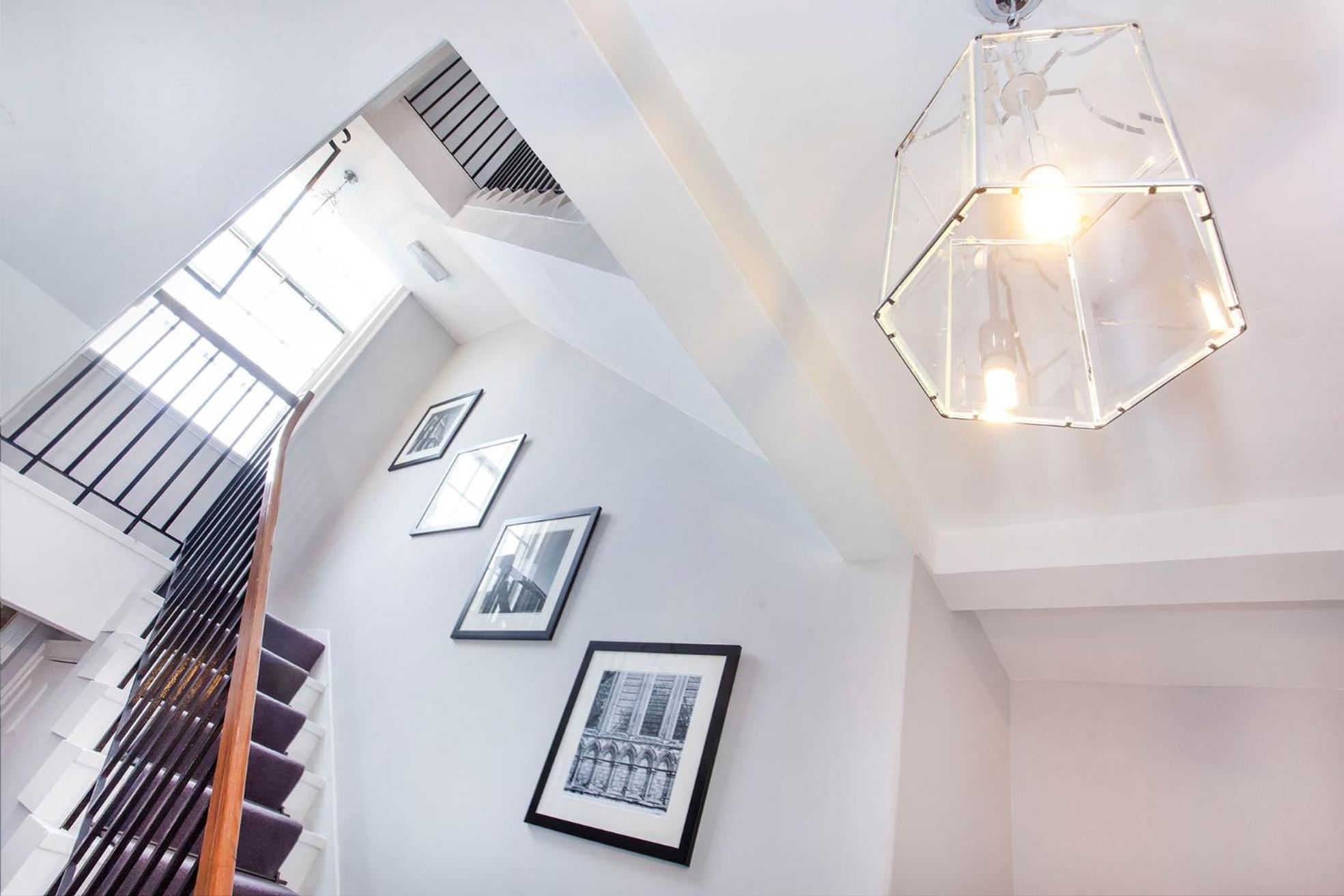 Fossgate Bridge Apartments York photo 4