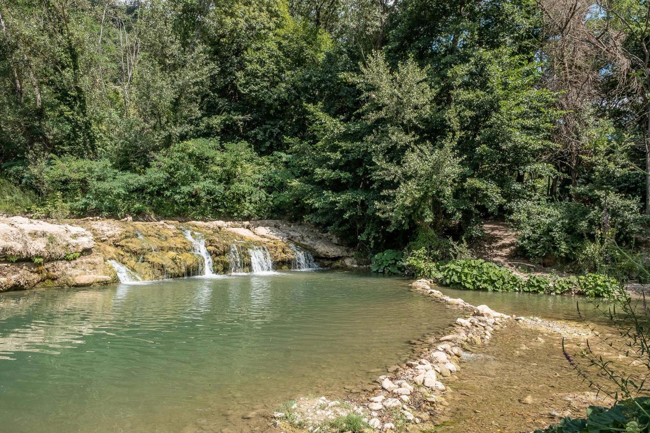 Agriturismo Goccia di Luna