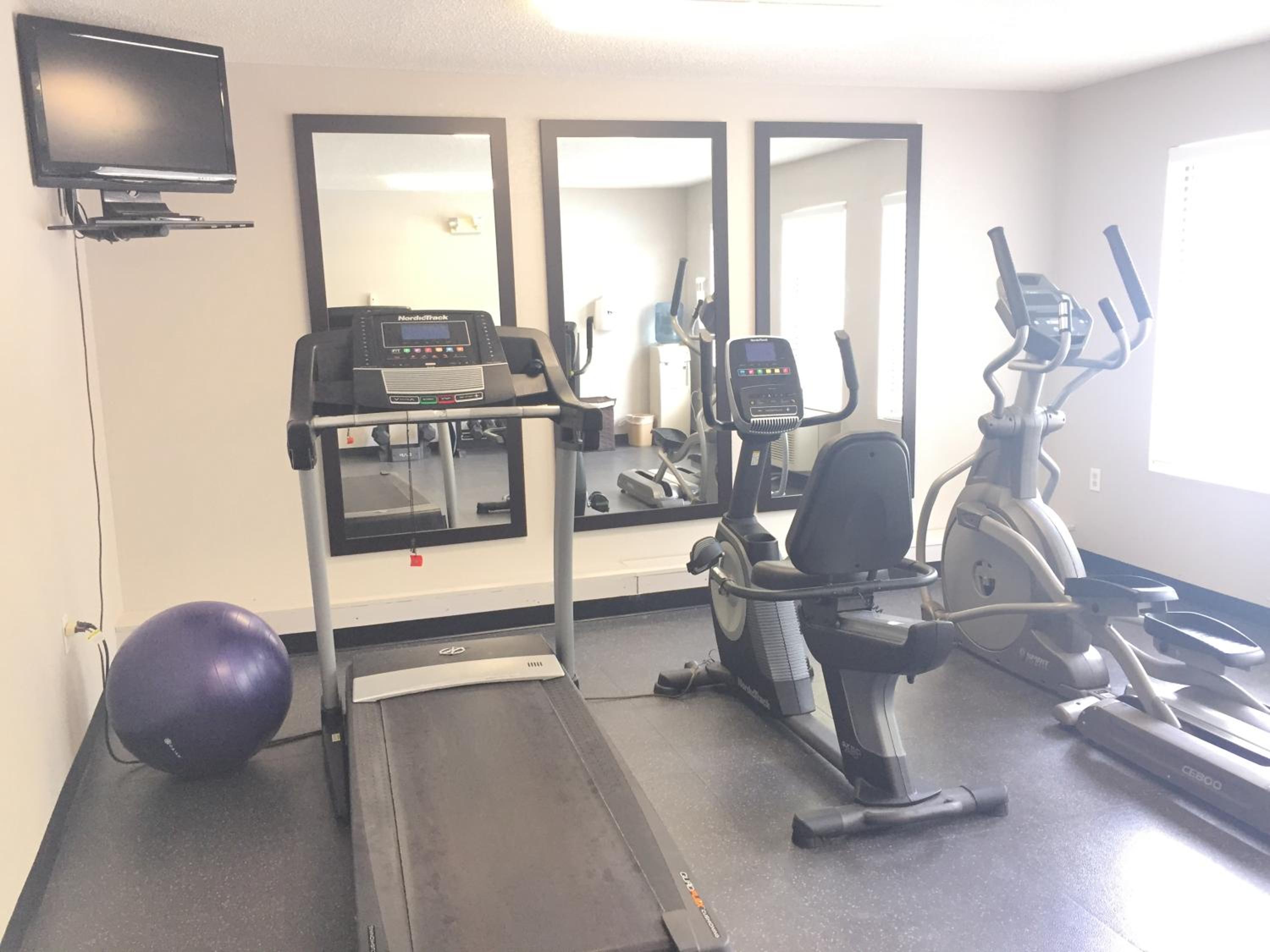 Country Inn  Suites by Radisson, Greenville, NC - Property Image 8