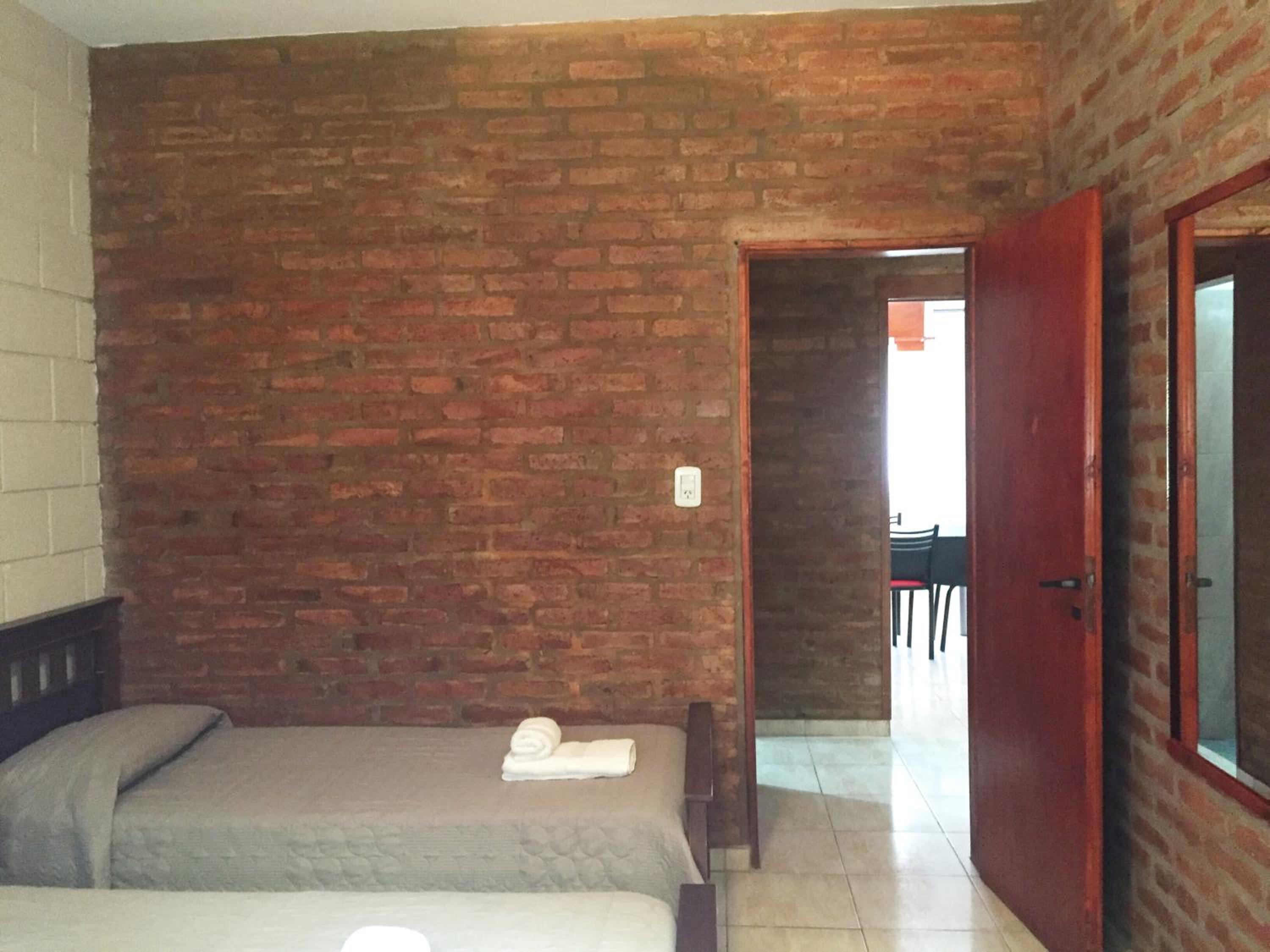 Casa Nuova Depto DOS y TRES