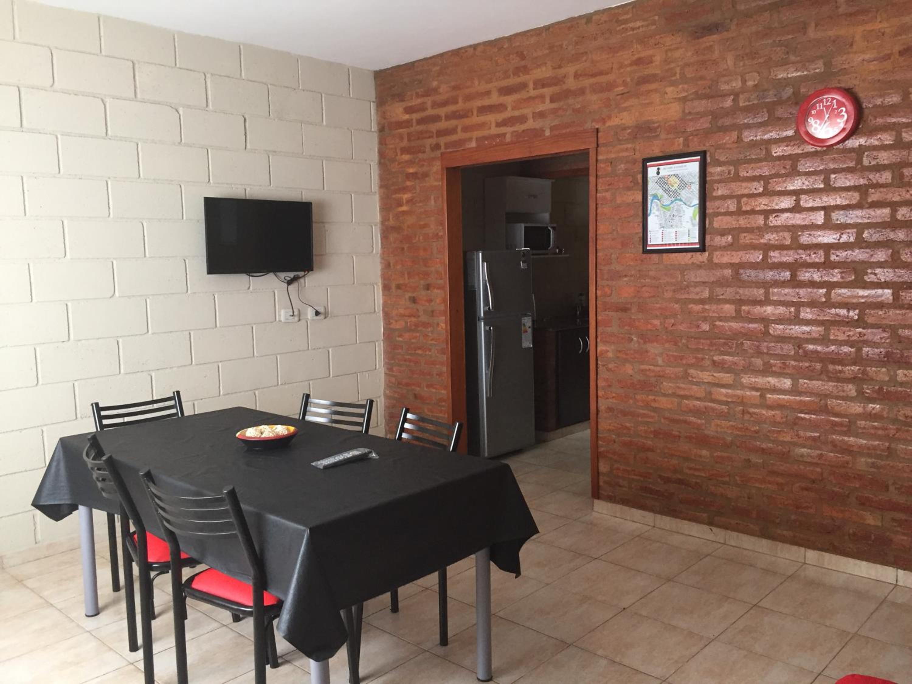 Casa Nuova Depto DOS y TRES