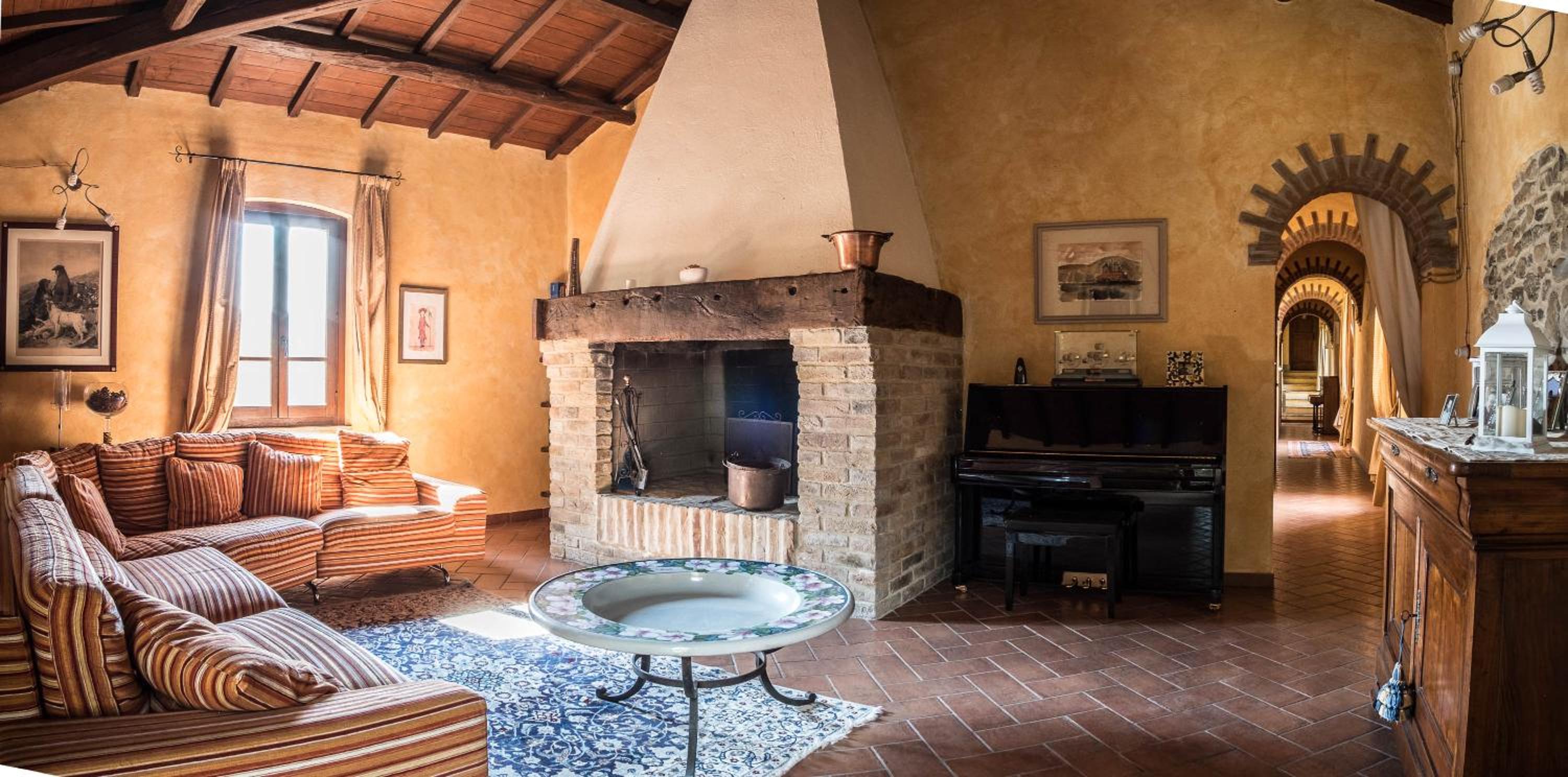 Agriturismo Goccia di Luna