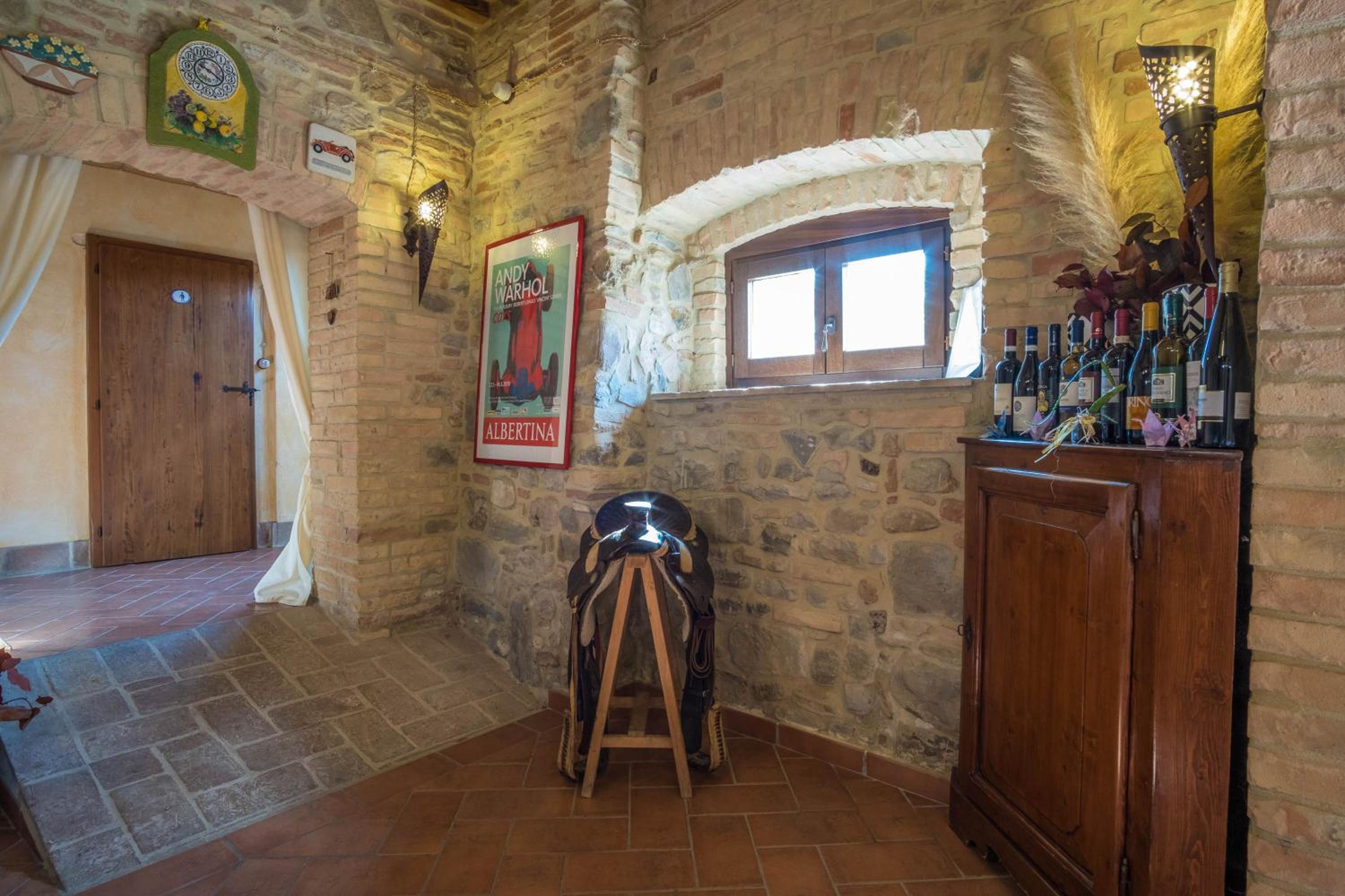 Agriturismo Goccia di Luna