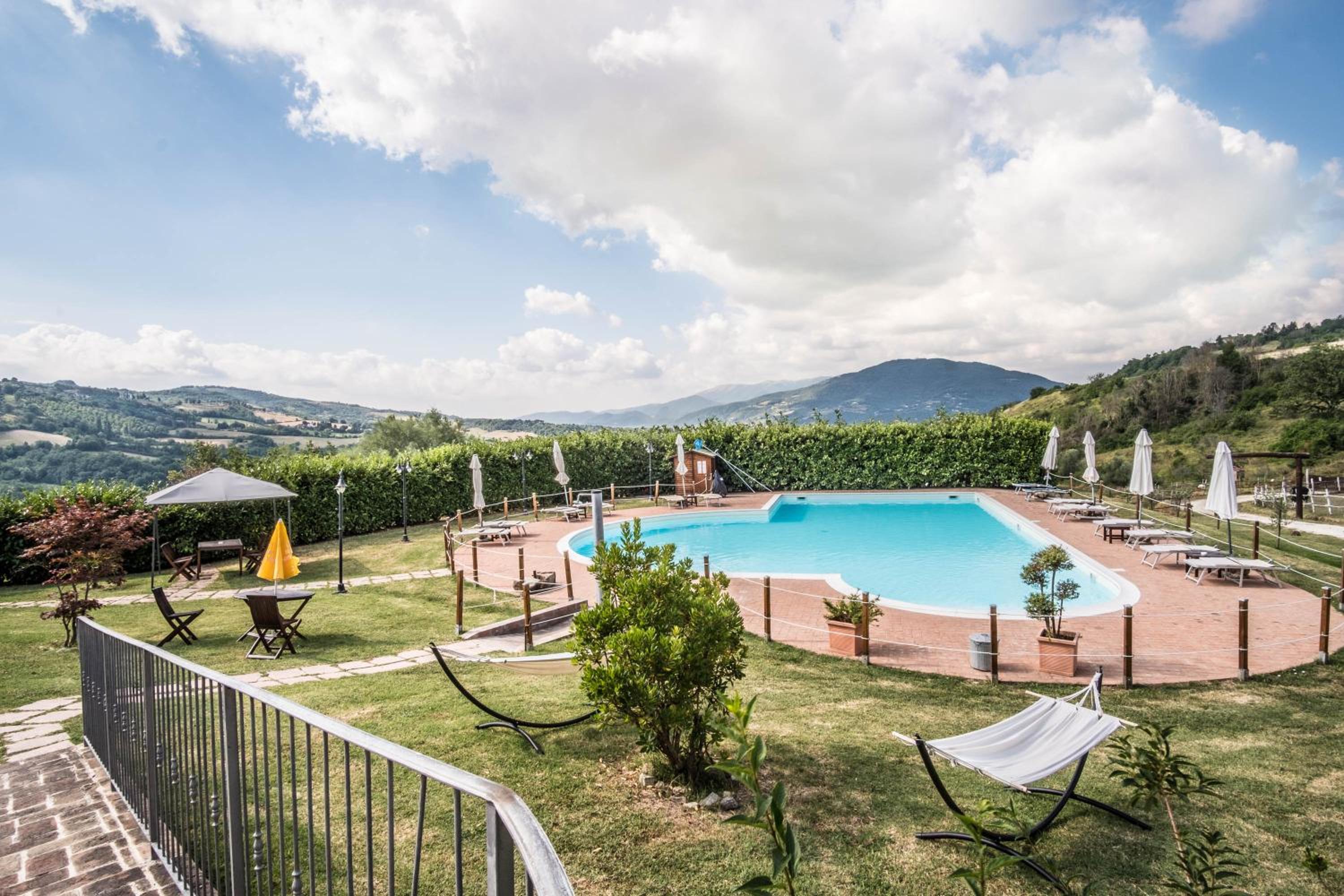 Agriturismo Goccia di Luna