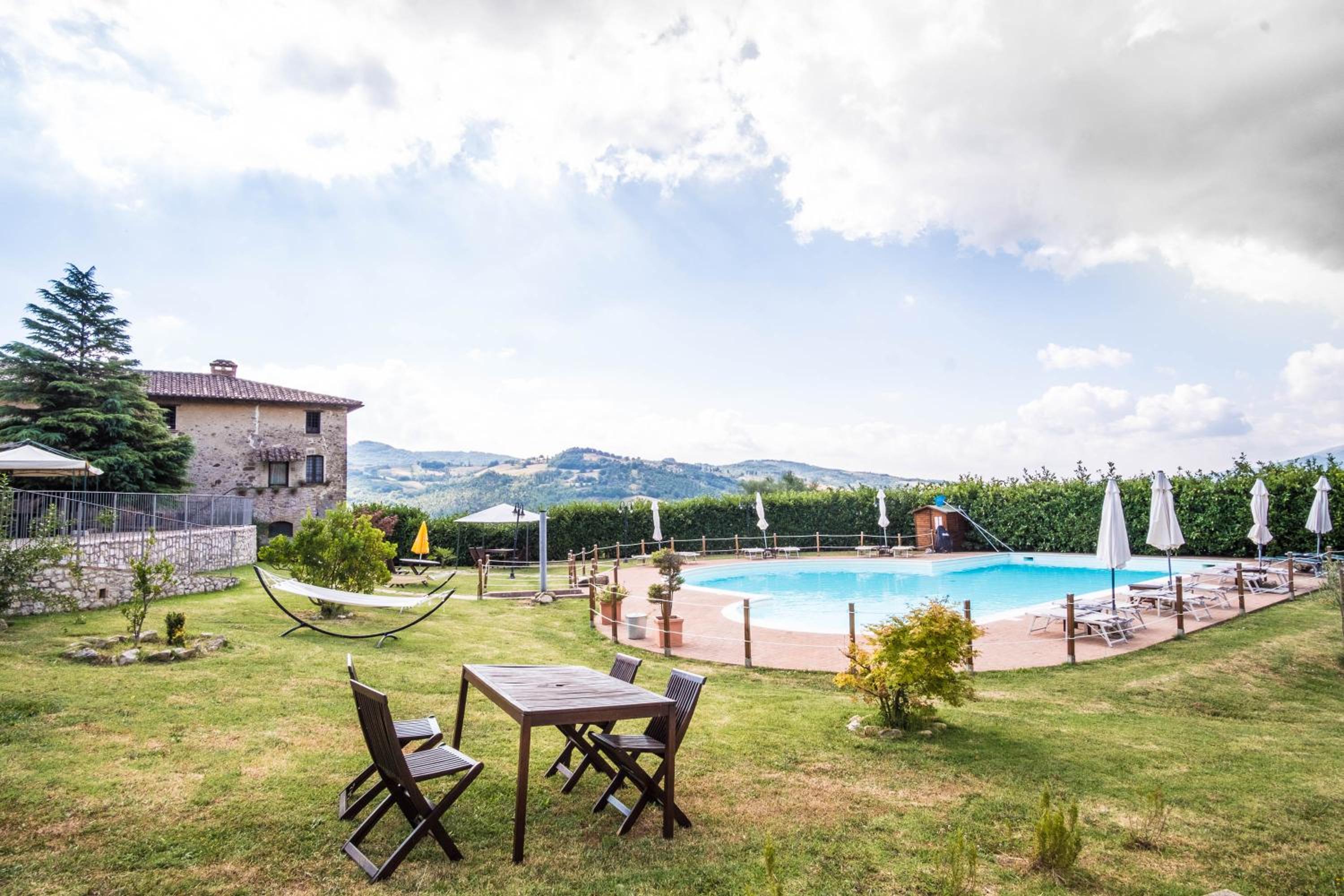 Agriturismo Goccia di Luna