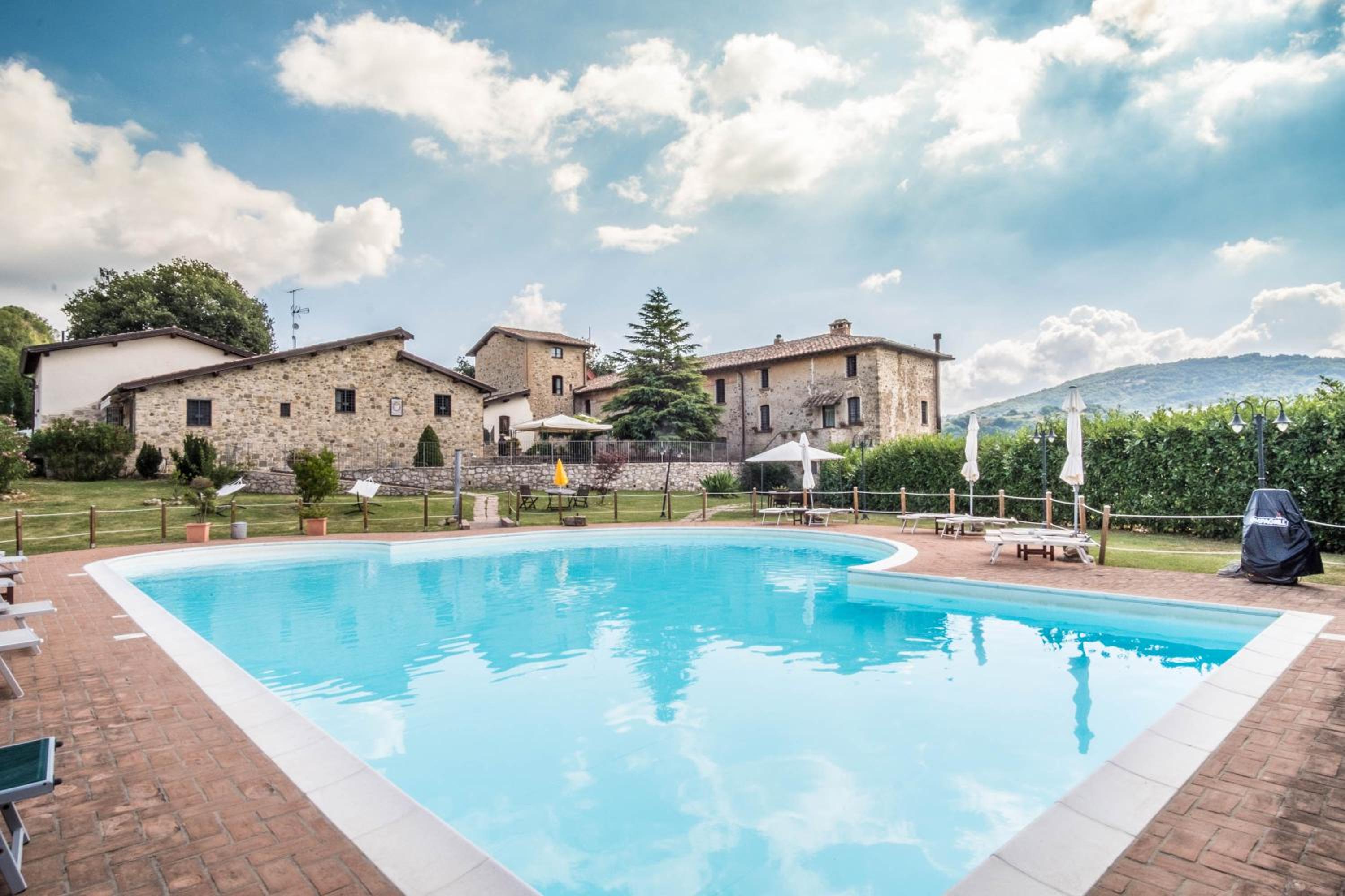 Agriturismo Goccia di Luna