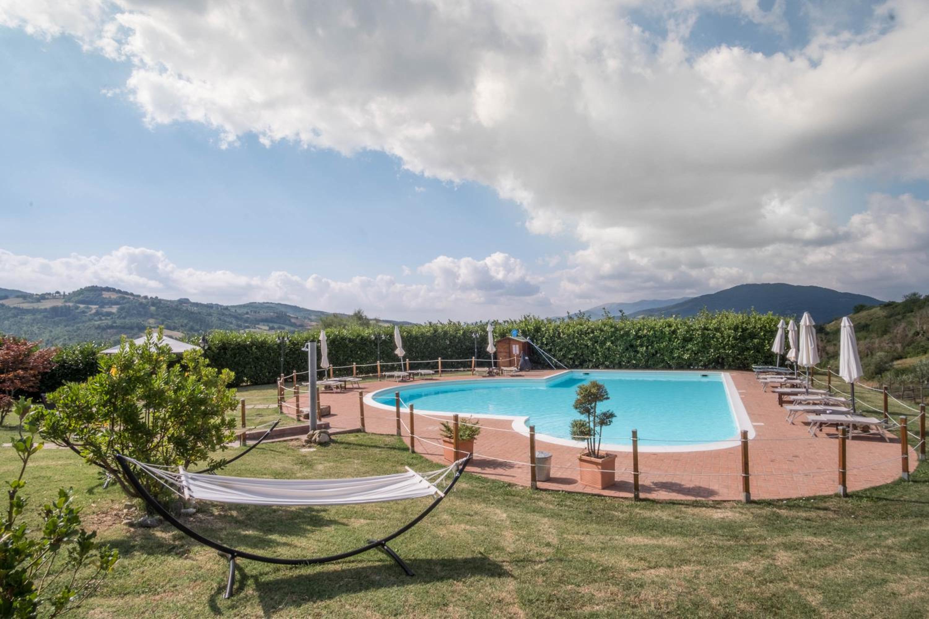 Agriturismo Goccia di Luna