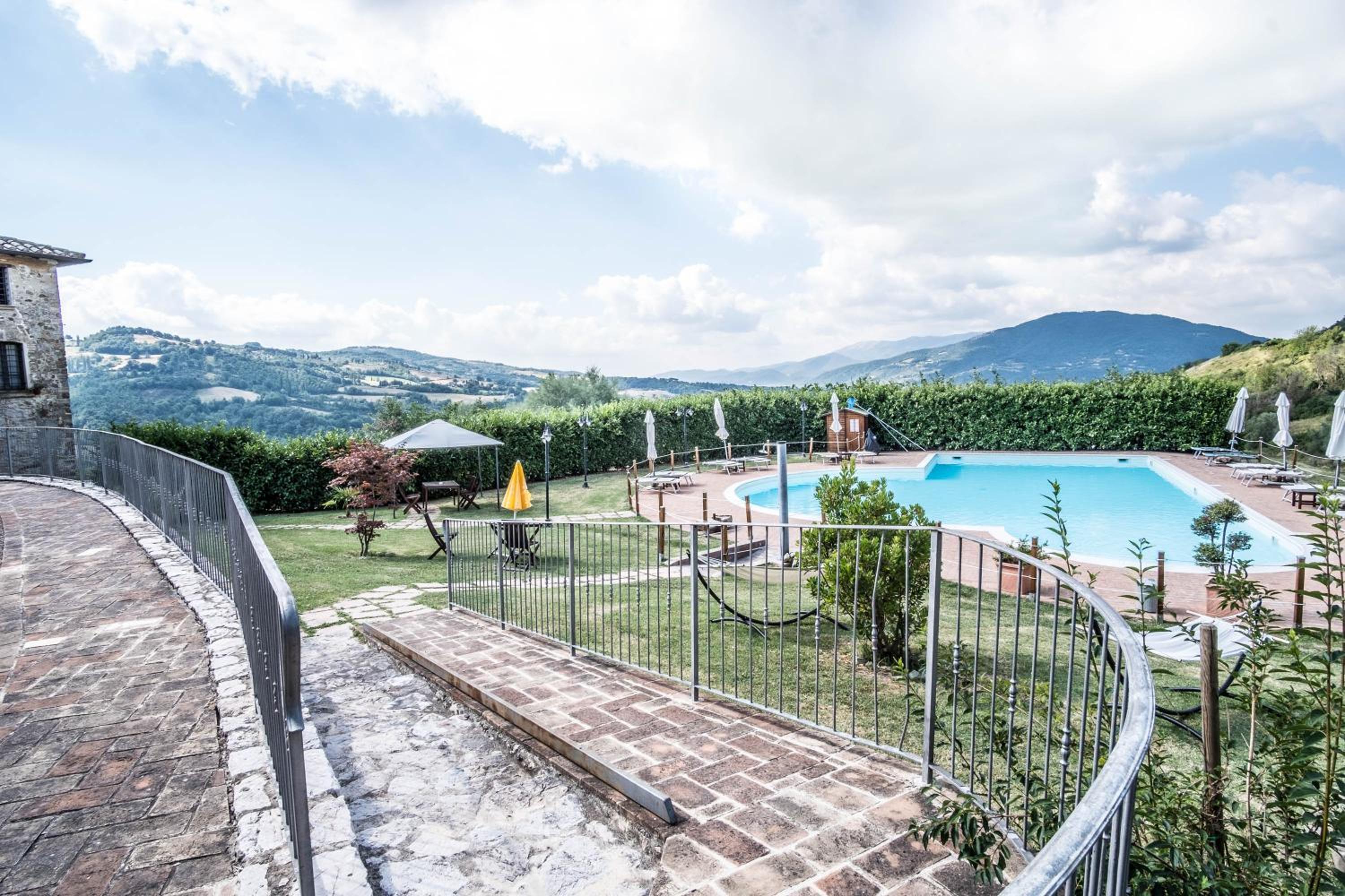 Agriturismo Goccia di Luna