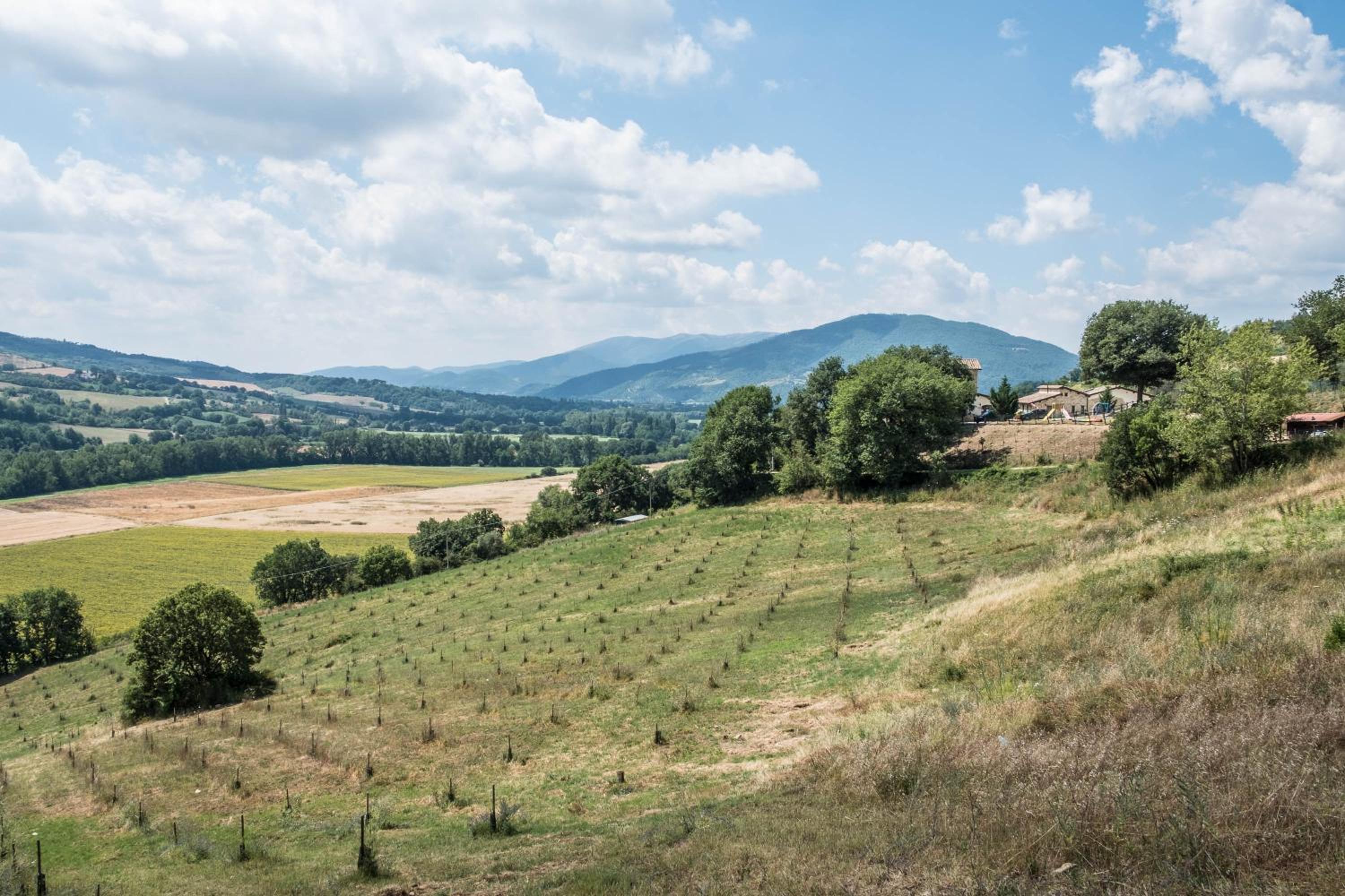 Agriturismo Goccia di Luna