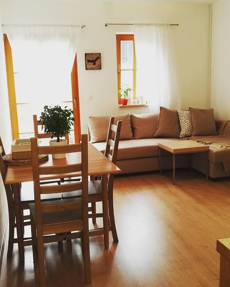 Apartmány Nová Pec view 2