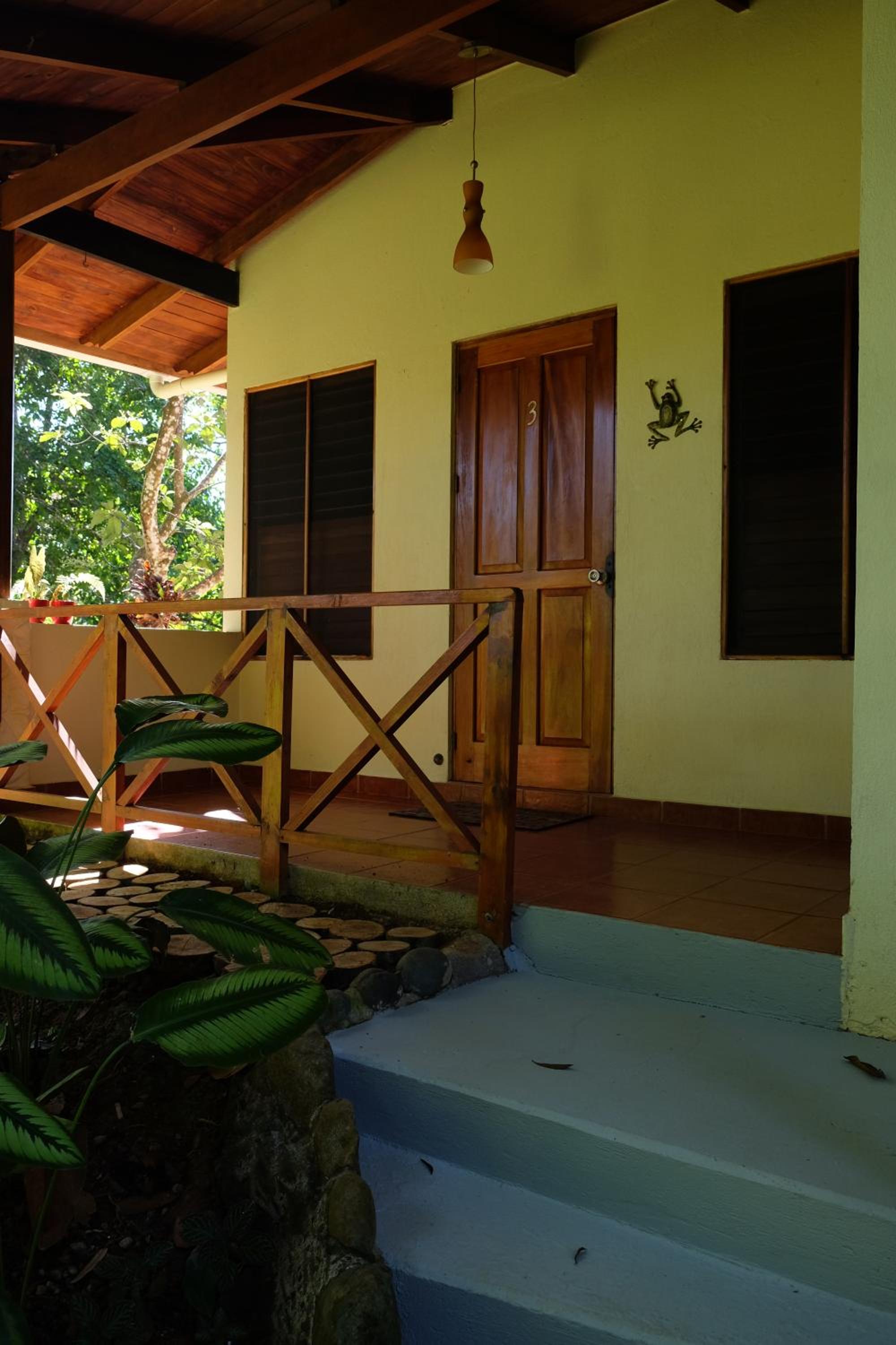 Villas en el Bosque