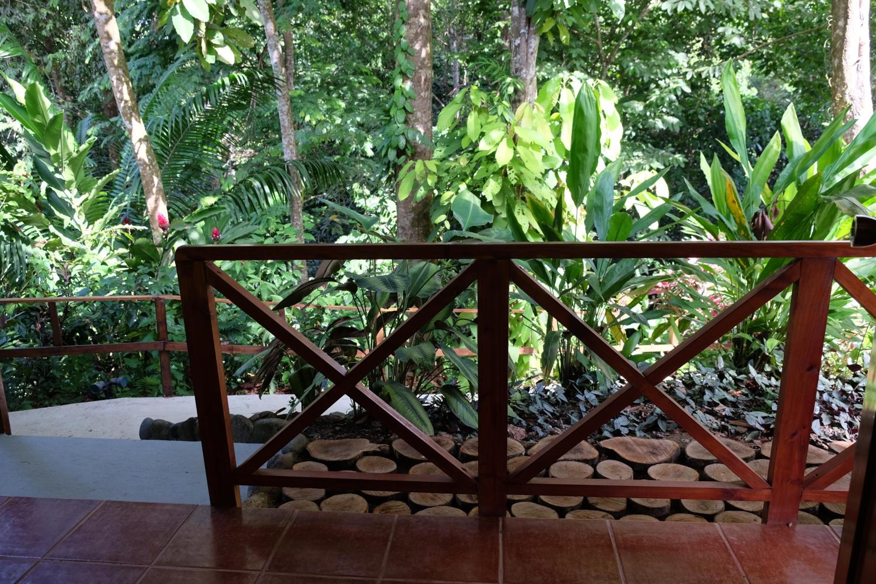 Villas en el Bosque
