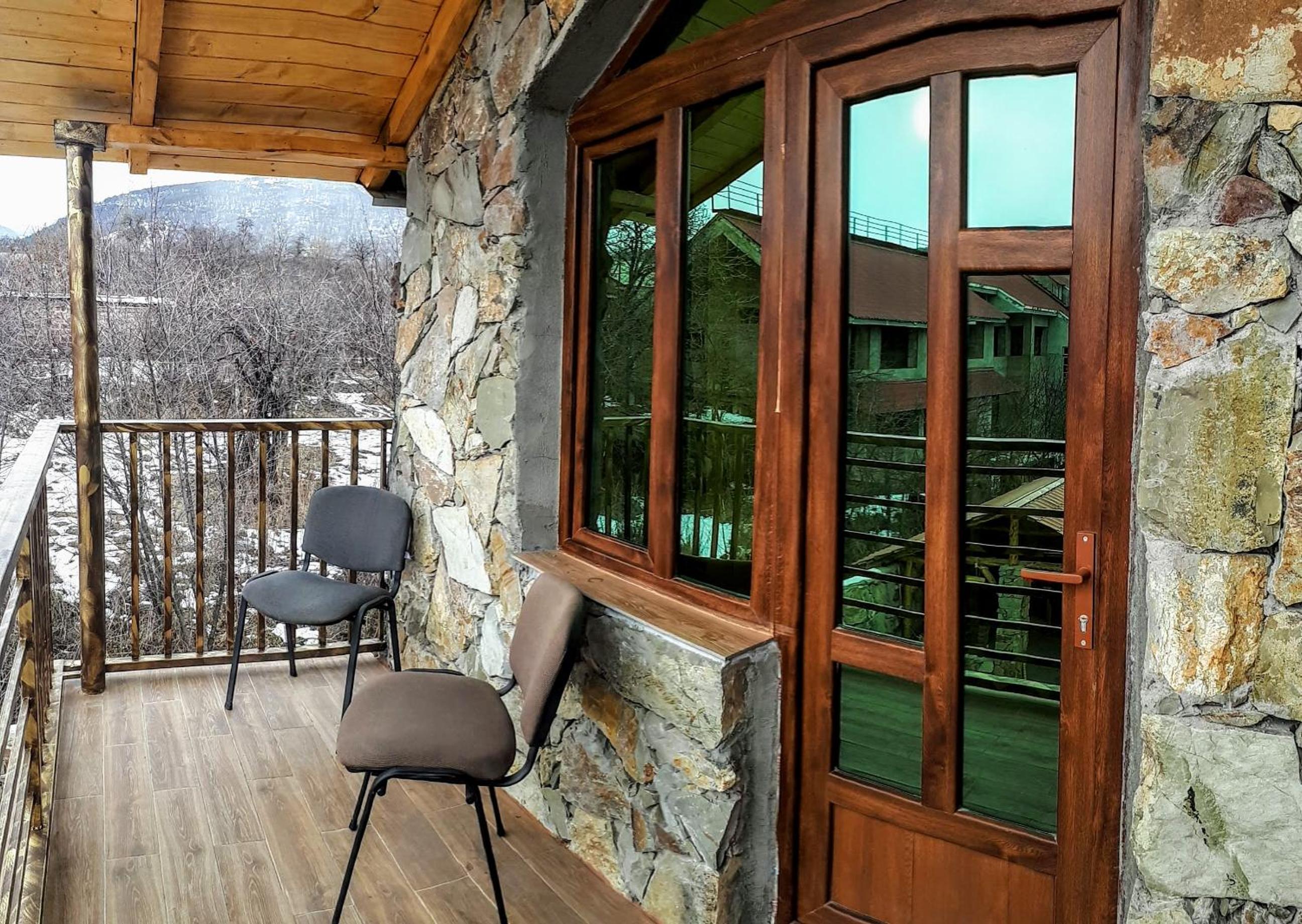 Paradise Guest House