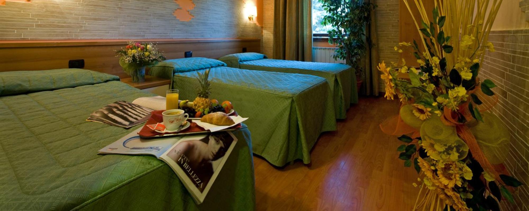 Somma Lombardo Vacations - Hotel Ristorante Tre Leoni - Property Image 26