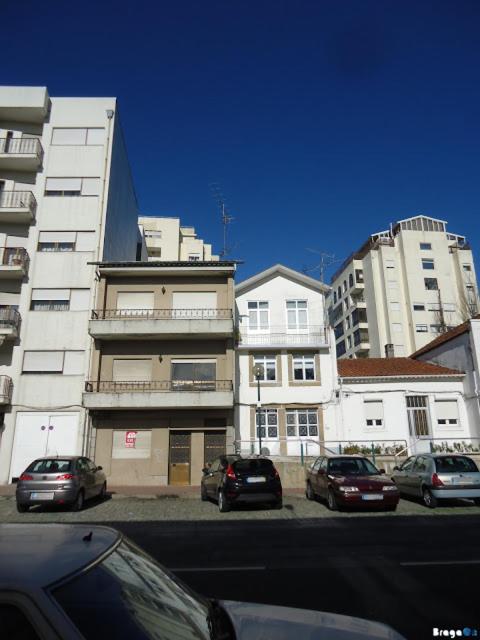 Avenida apartment 1,2 e 3 view 3