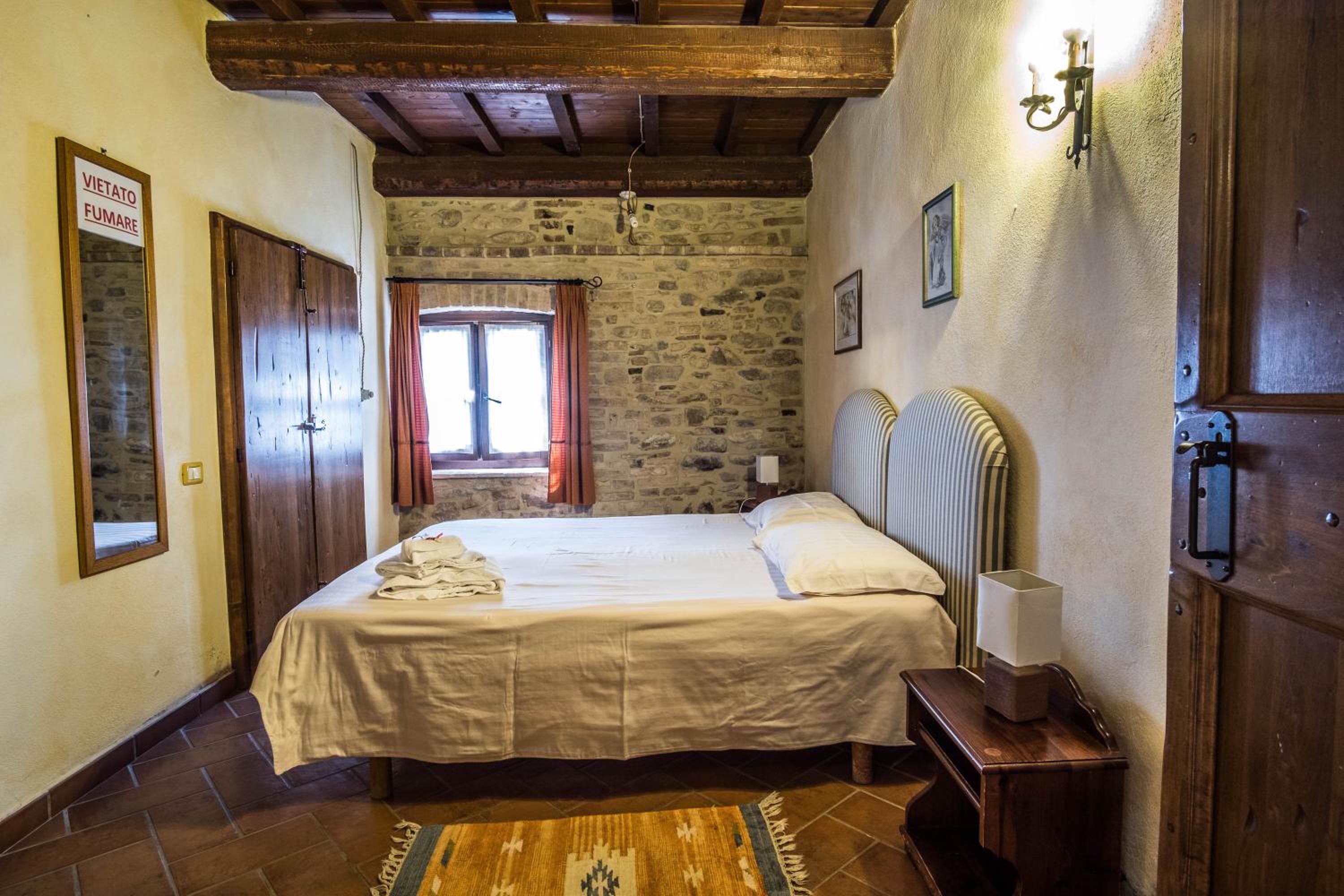 Agriturismo Goccia di Luna