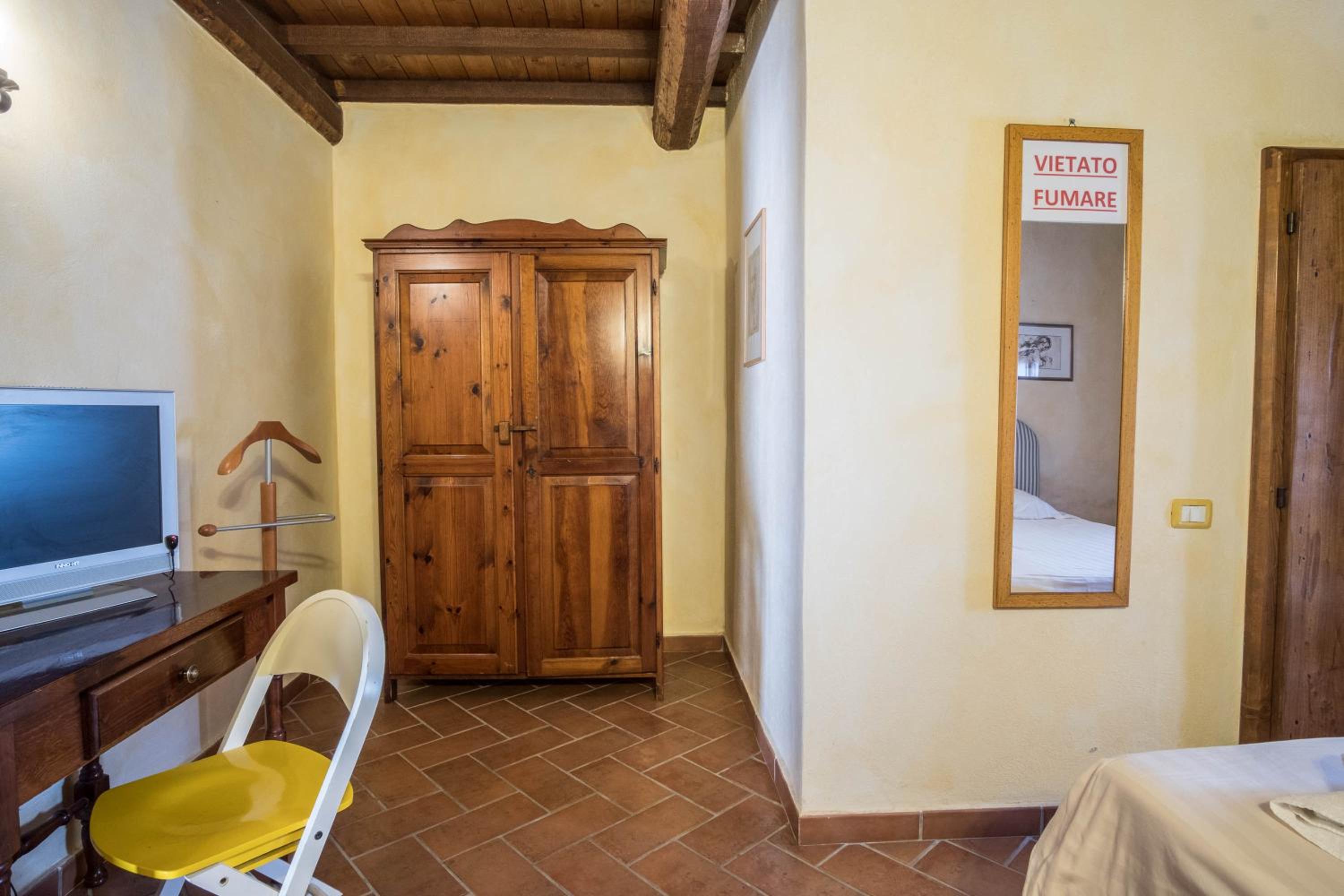 Agriturismo Goccia di Luna