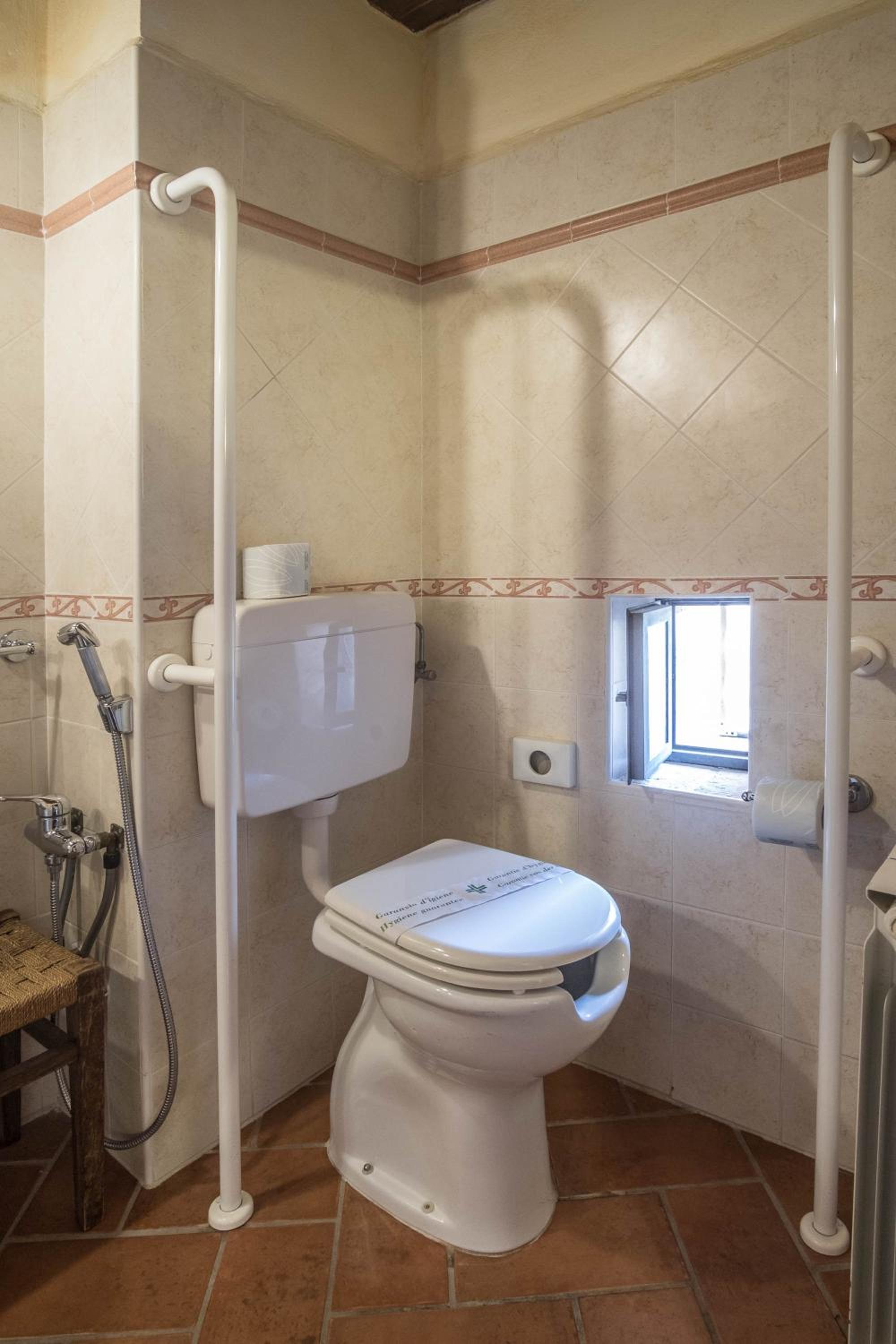 Agriturismo Goccia di Luna