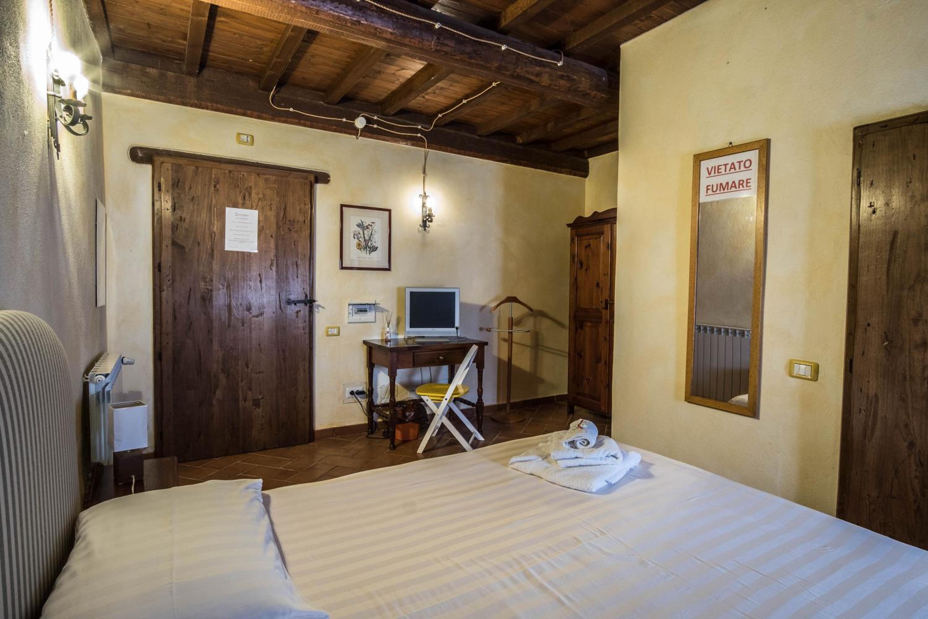 Agriturismo Goccia di Luna