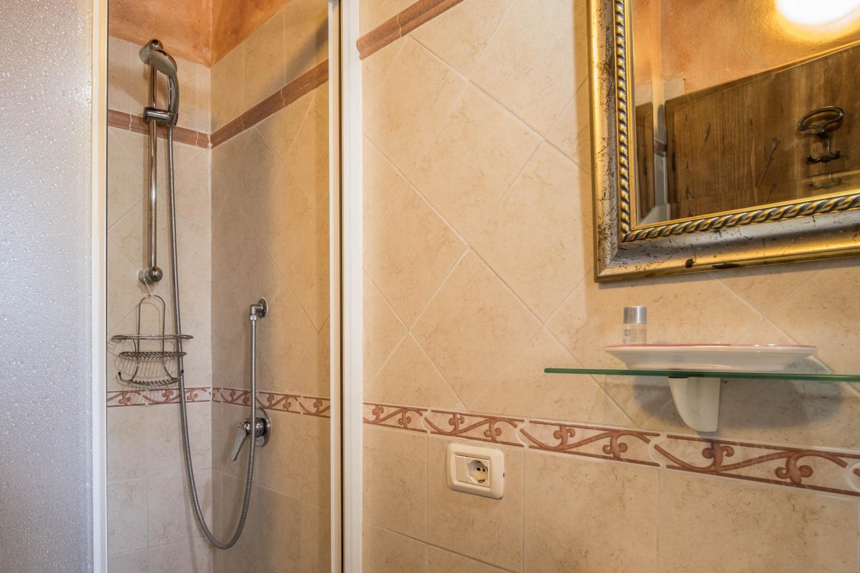 Agriturismo Goccia di Luna