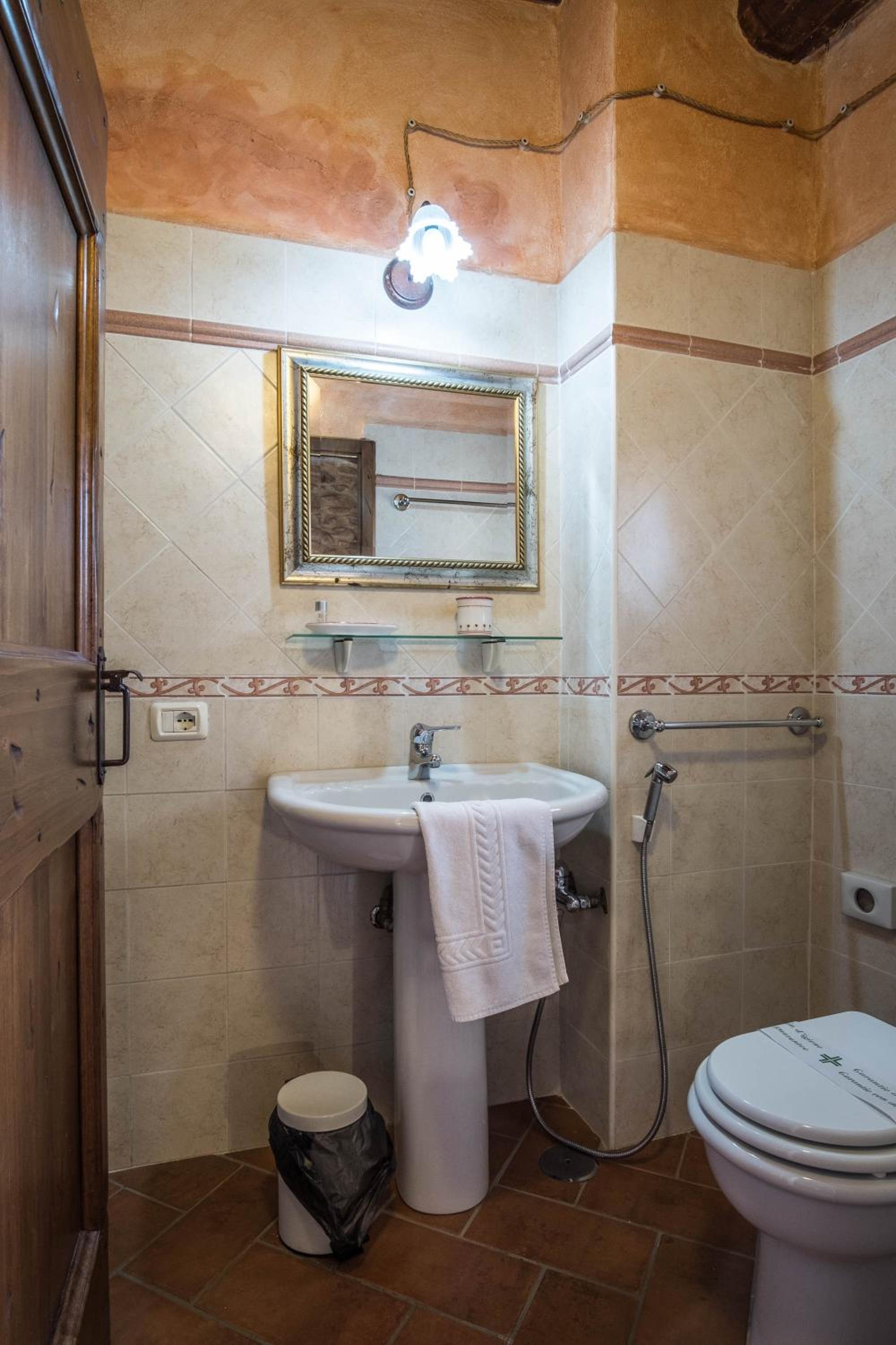 Agriturismo Goccia di Luna