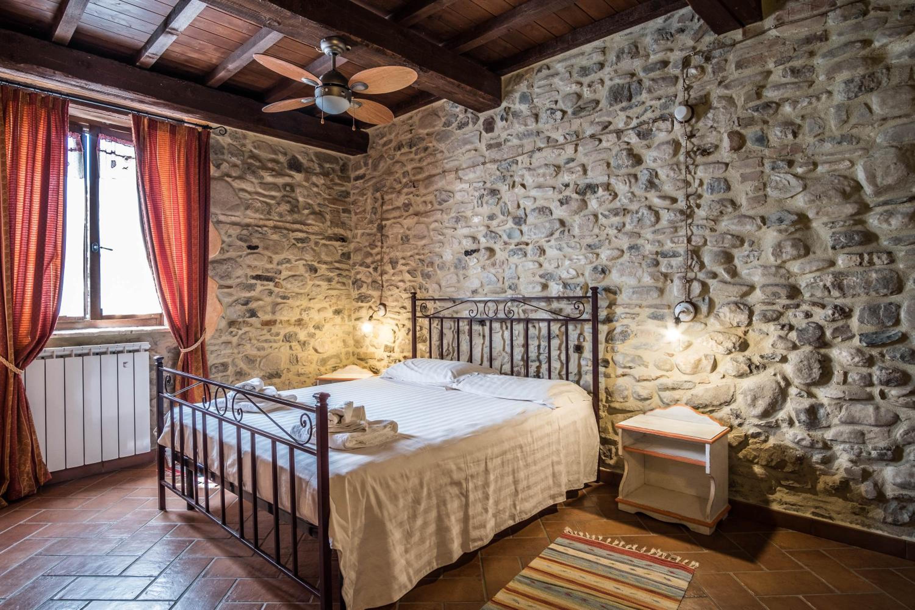 Agriturismo Goccia di Luna
