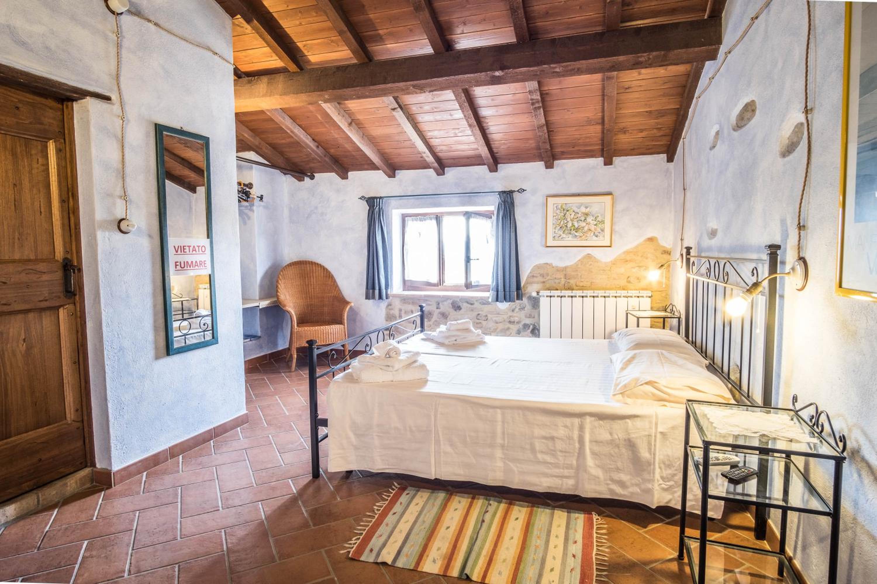Agriturismo Goccia di Luna