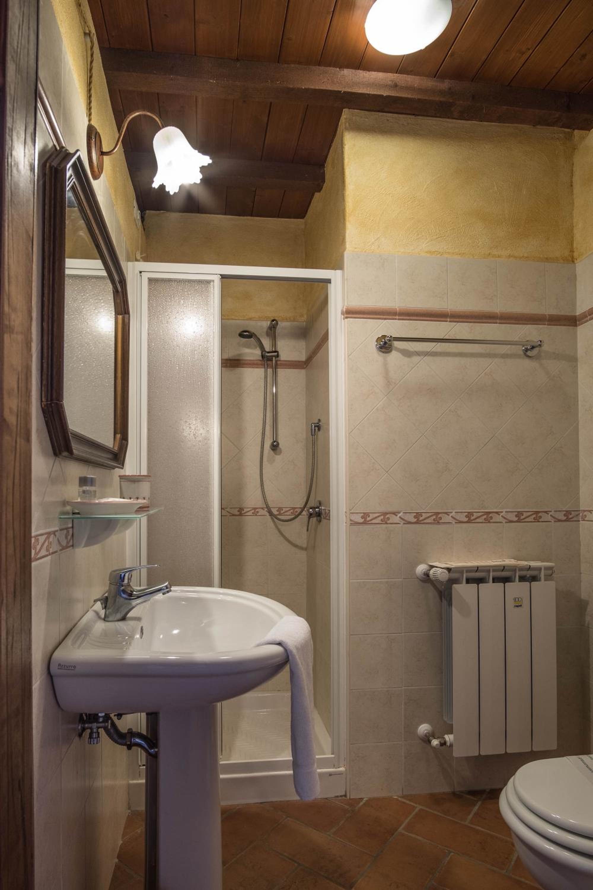 Agriturismo Goccia di Luna
