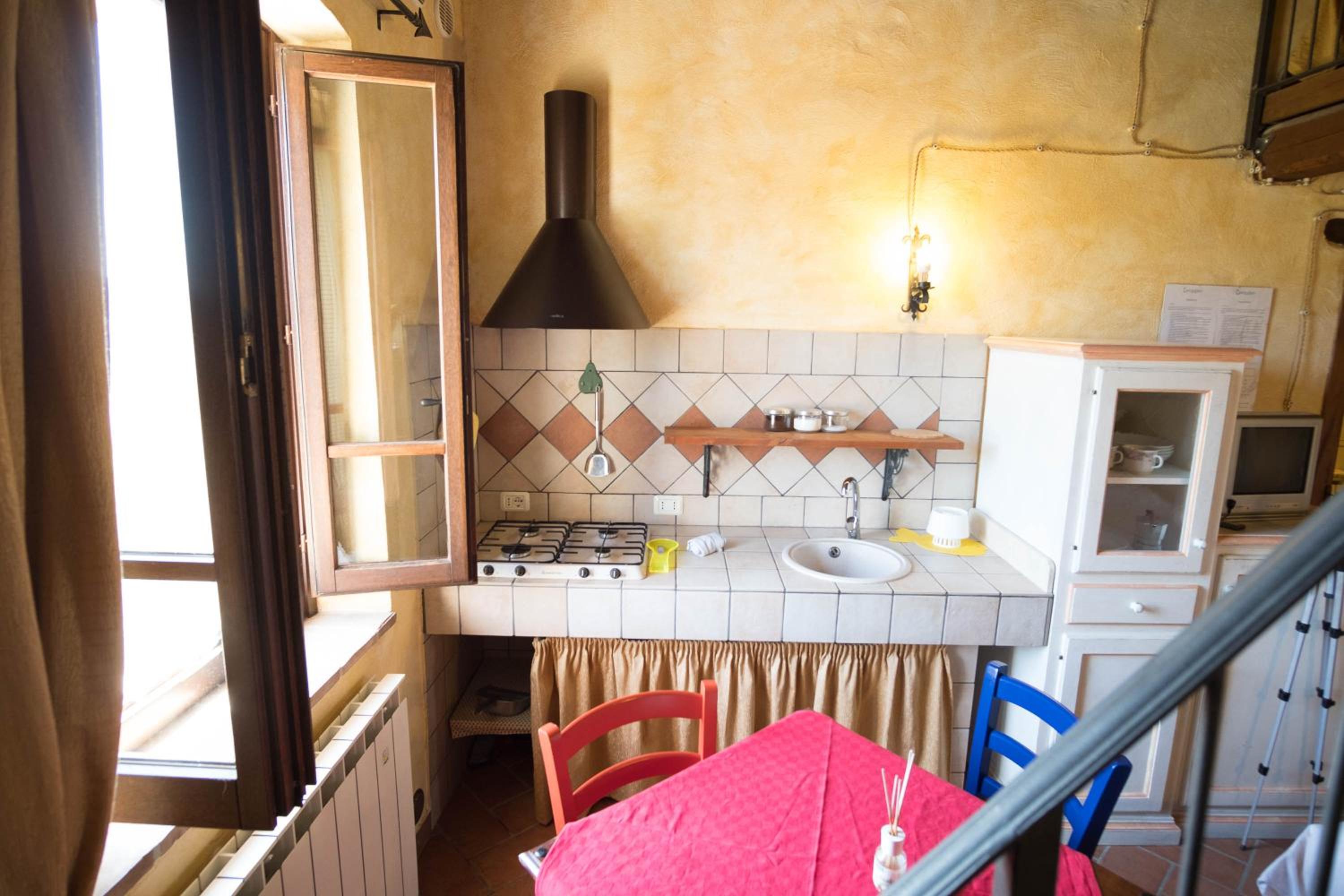 Agriturismo Goccia di Luna