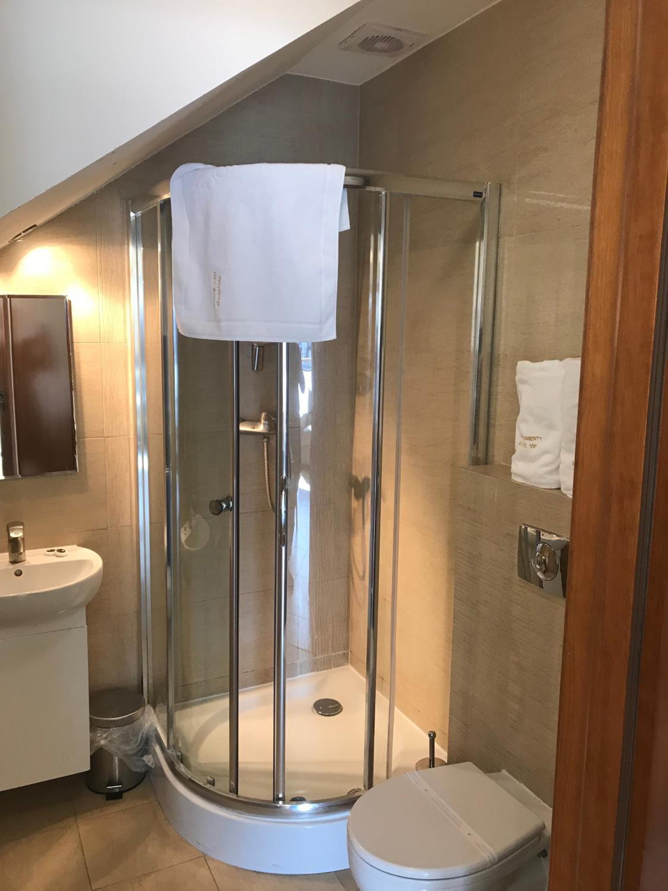 Baltic Vip Apartamenty przy morzu view 4