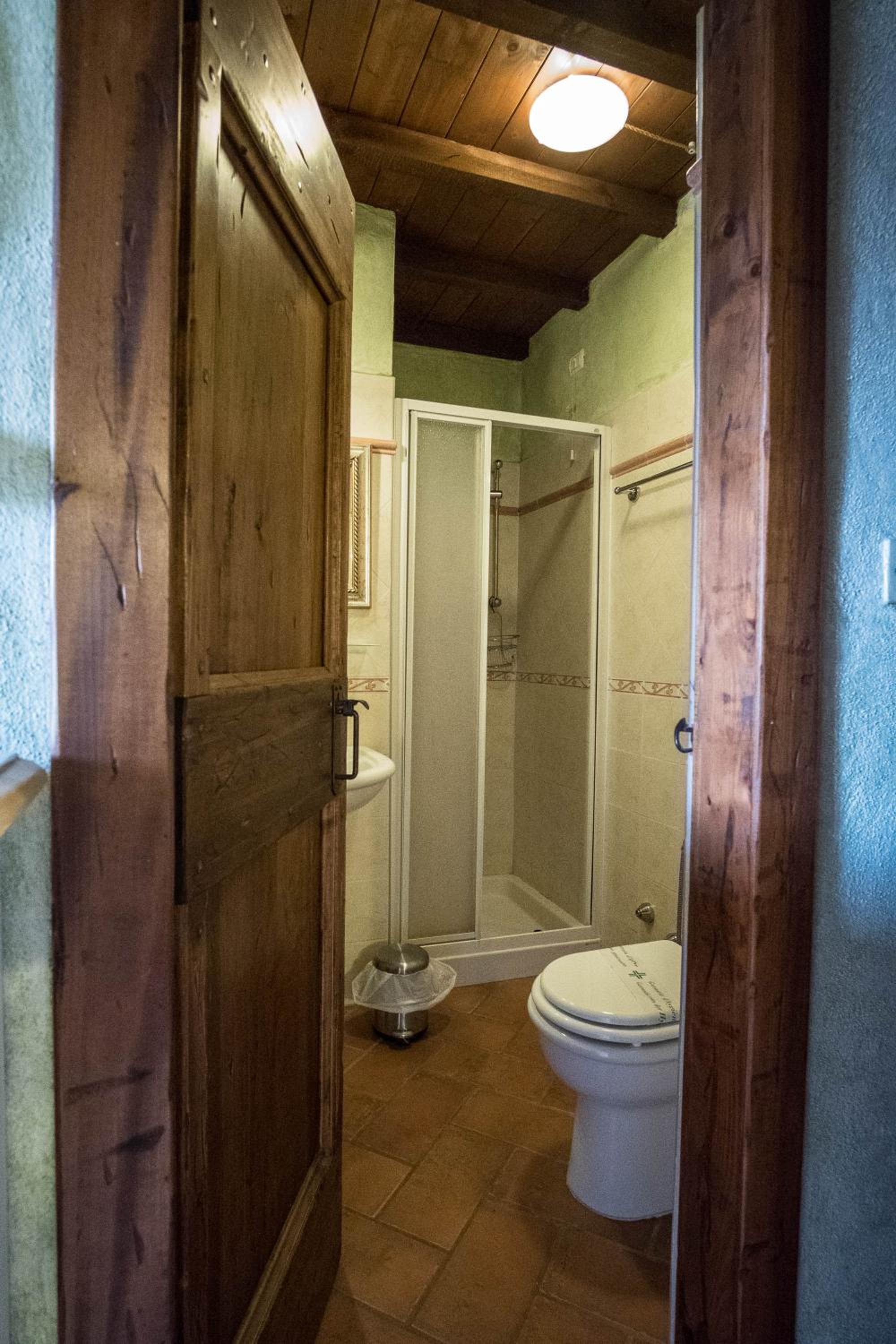 Agriturismo Goccia di Luna
