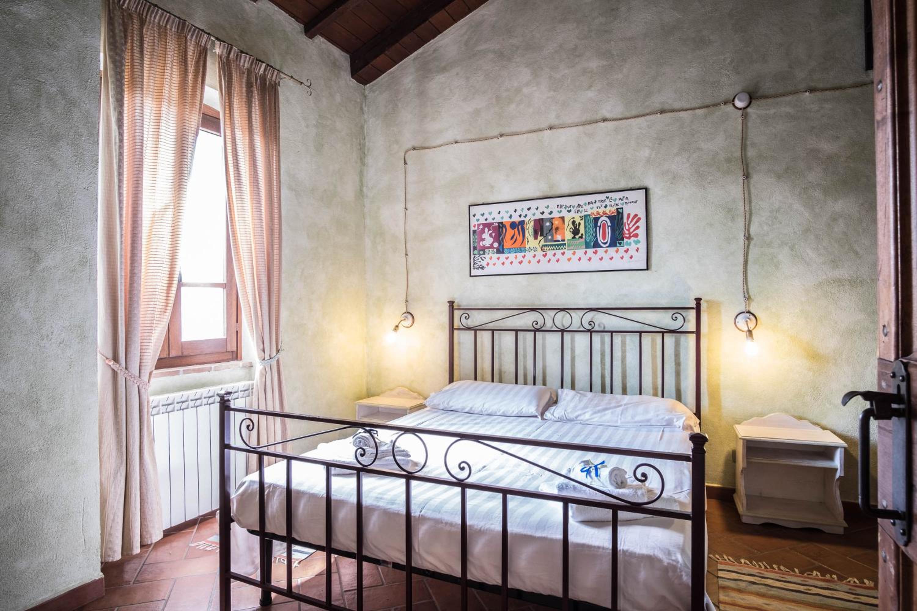 Agriturismo Goccia di Luna