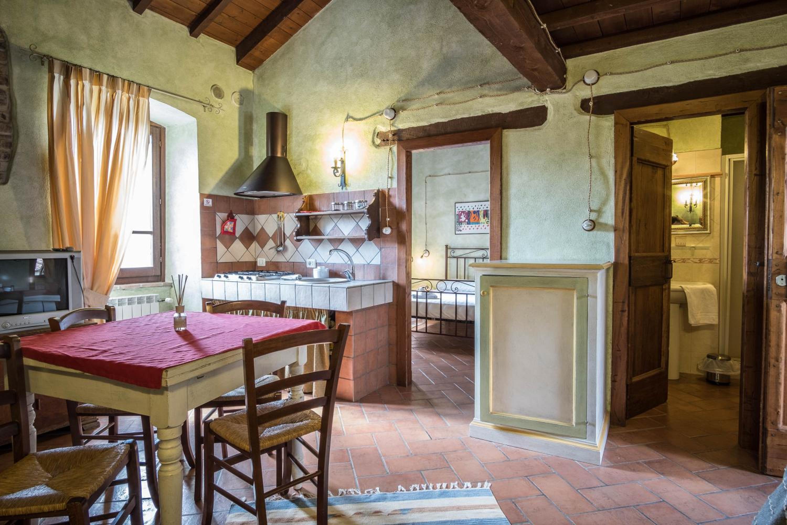 Agriturismo Goccia di Luna